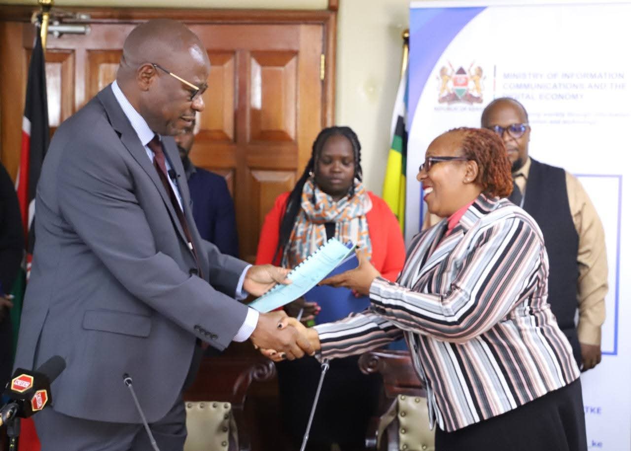 Goverment Officers urged to Actualise Beta Pillars