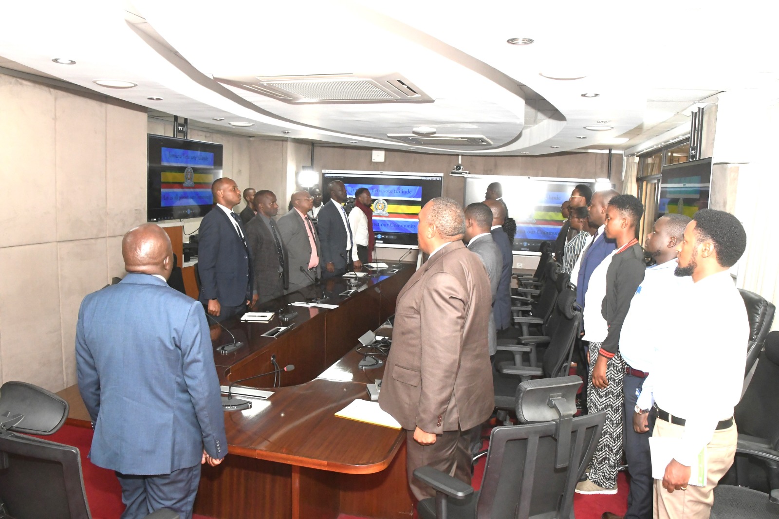 Ministry launches inaugural 10-week Cybergame Challenge