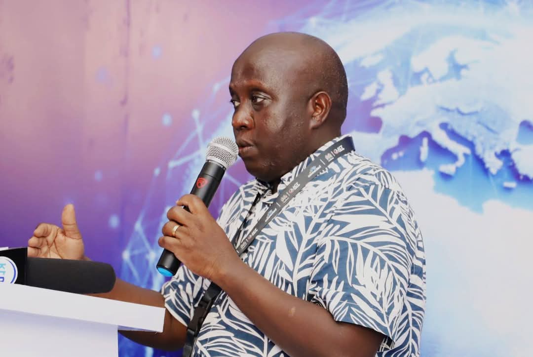 BPO track:Positioning Kenya as Africa's Next Hub for Outsourcing IT Enabled Services (ITES)