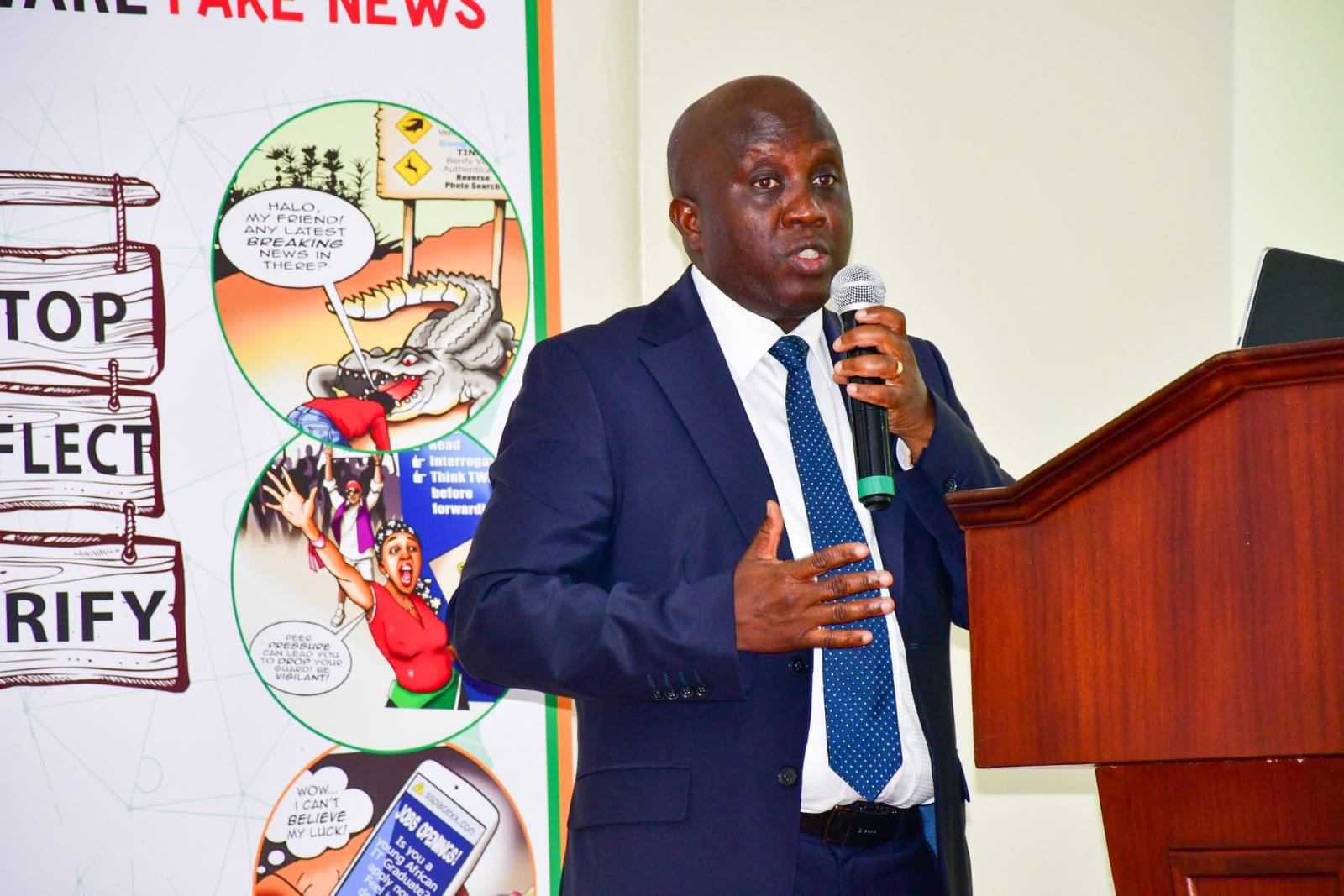 The Role Of Youth In Shaping Digital Democracy In Kenya