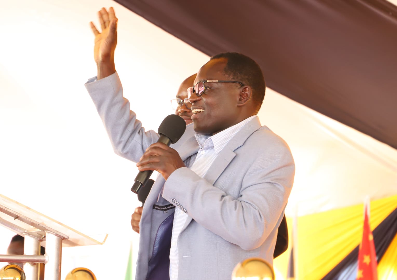 47 ICT Centres and 1,450 Hubs Nationwide to Bridge Digital Divide and Spur Innovation