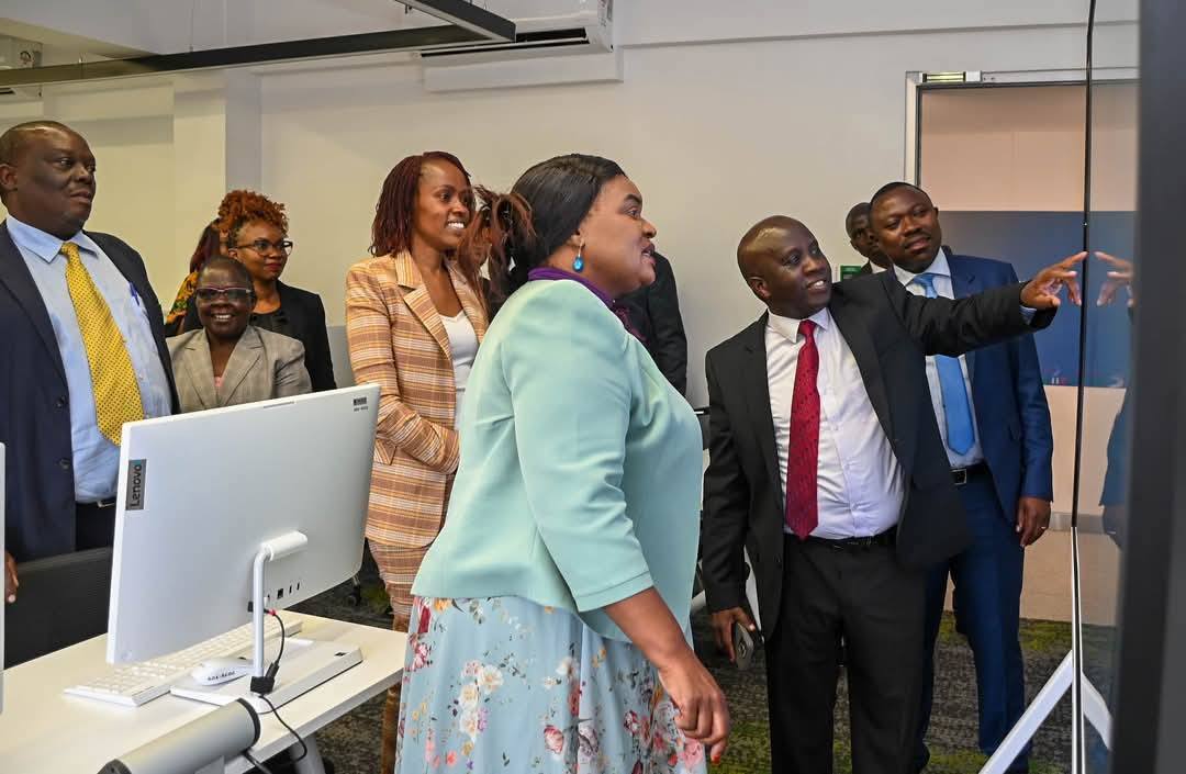 AI Training for Public Servants Set to be Launched by July 2025