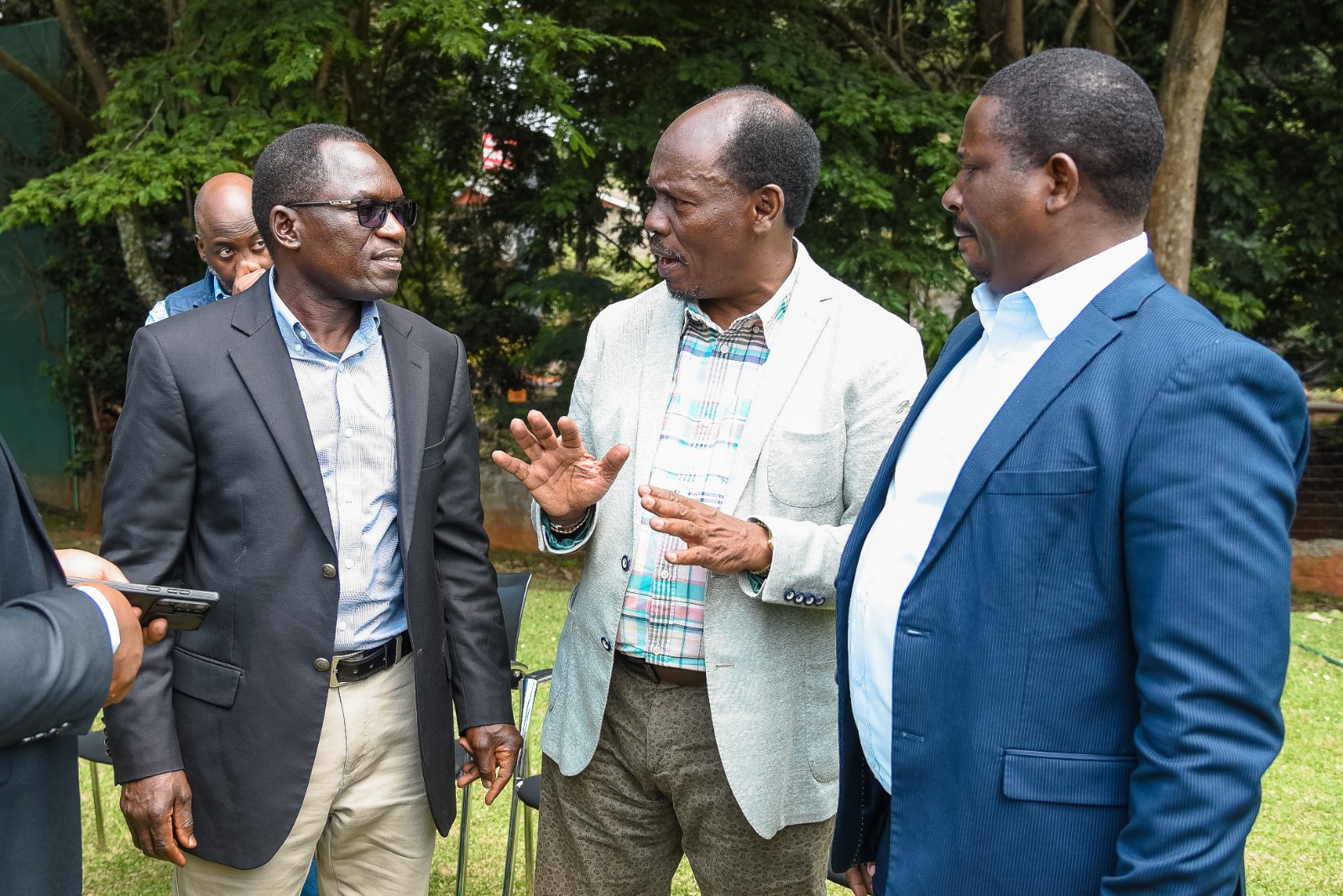 Mobile Network Operators Push for Policy Reforms to Boost Digital Inclusion in Kenya