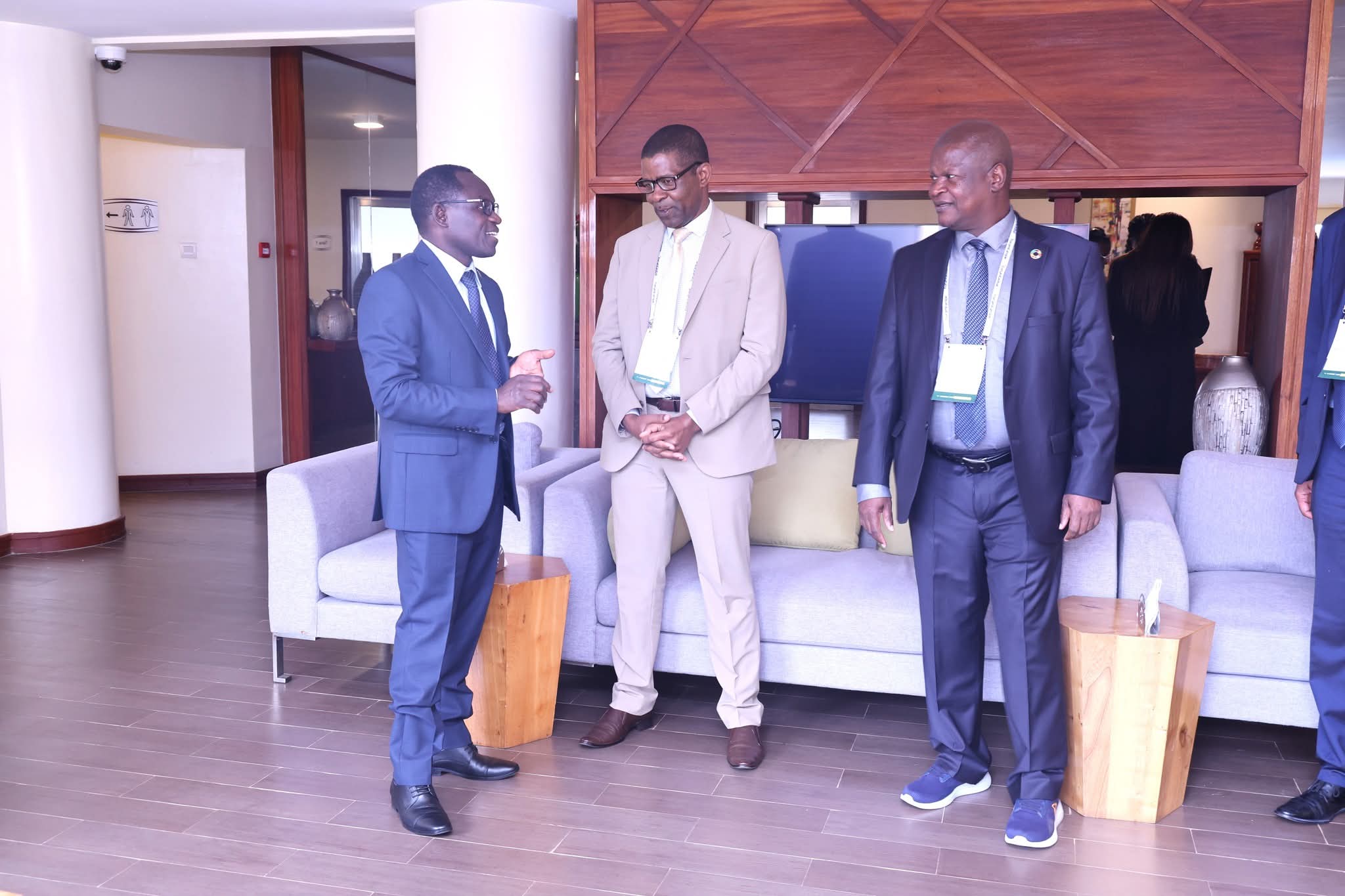 Africa Gears Up for WRC-27 with Unified Push on Spectrum Management