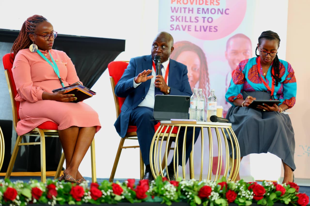 Leveraging Emerging Technology for Universal Health Coverage