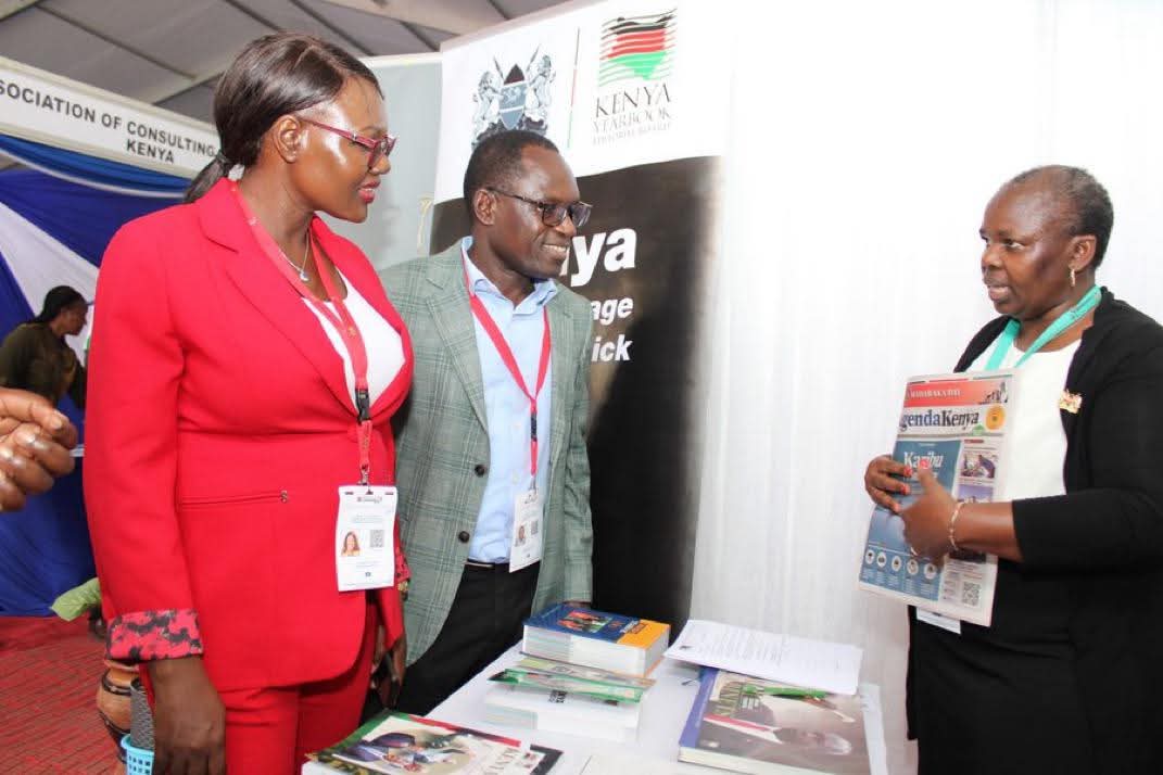 Devolution Drives Inclusivity and Digitisation Across Counties