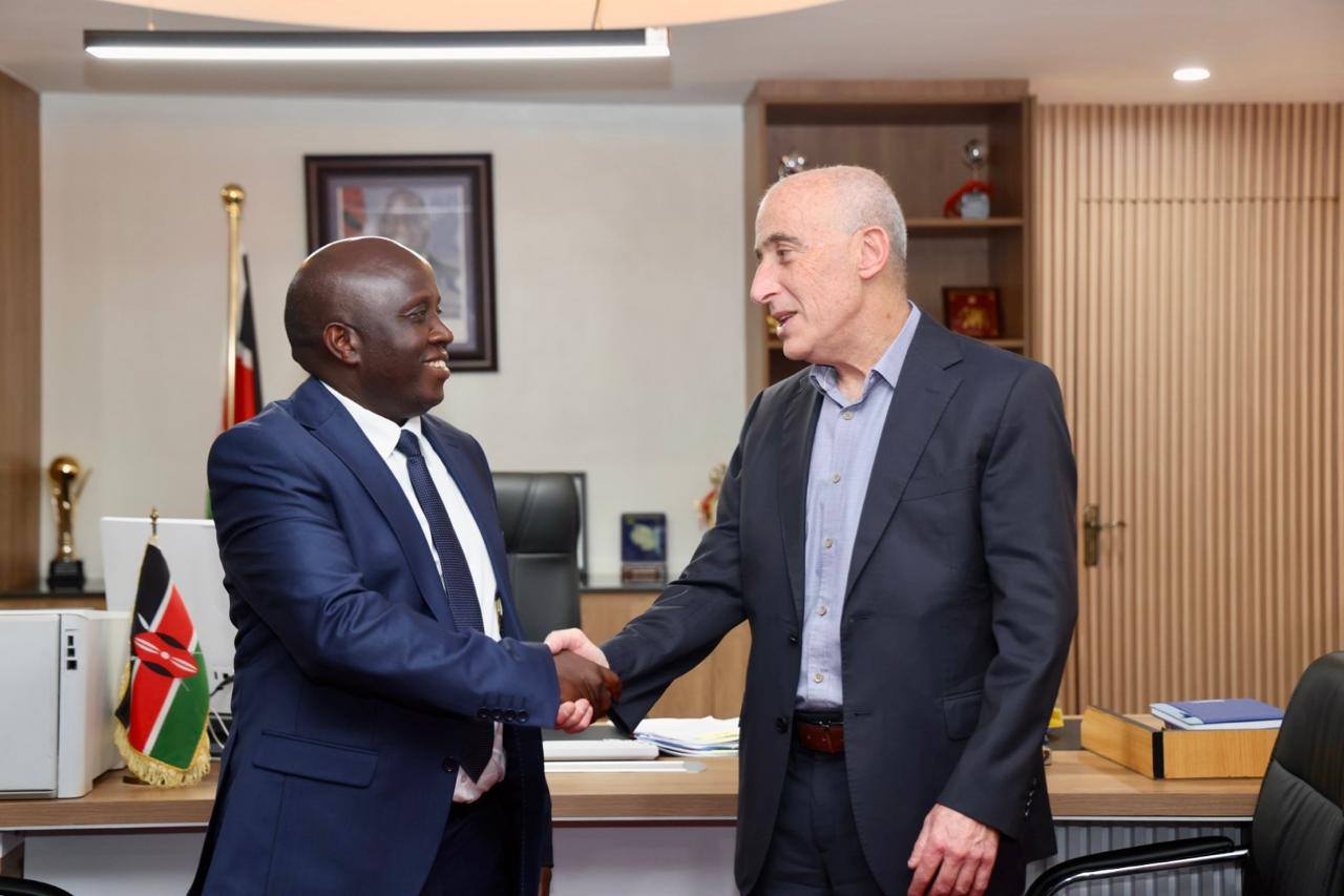 Kenya poised to be Africa’s Green Digital Hub