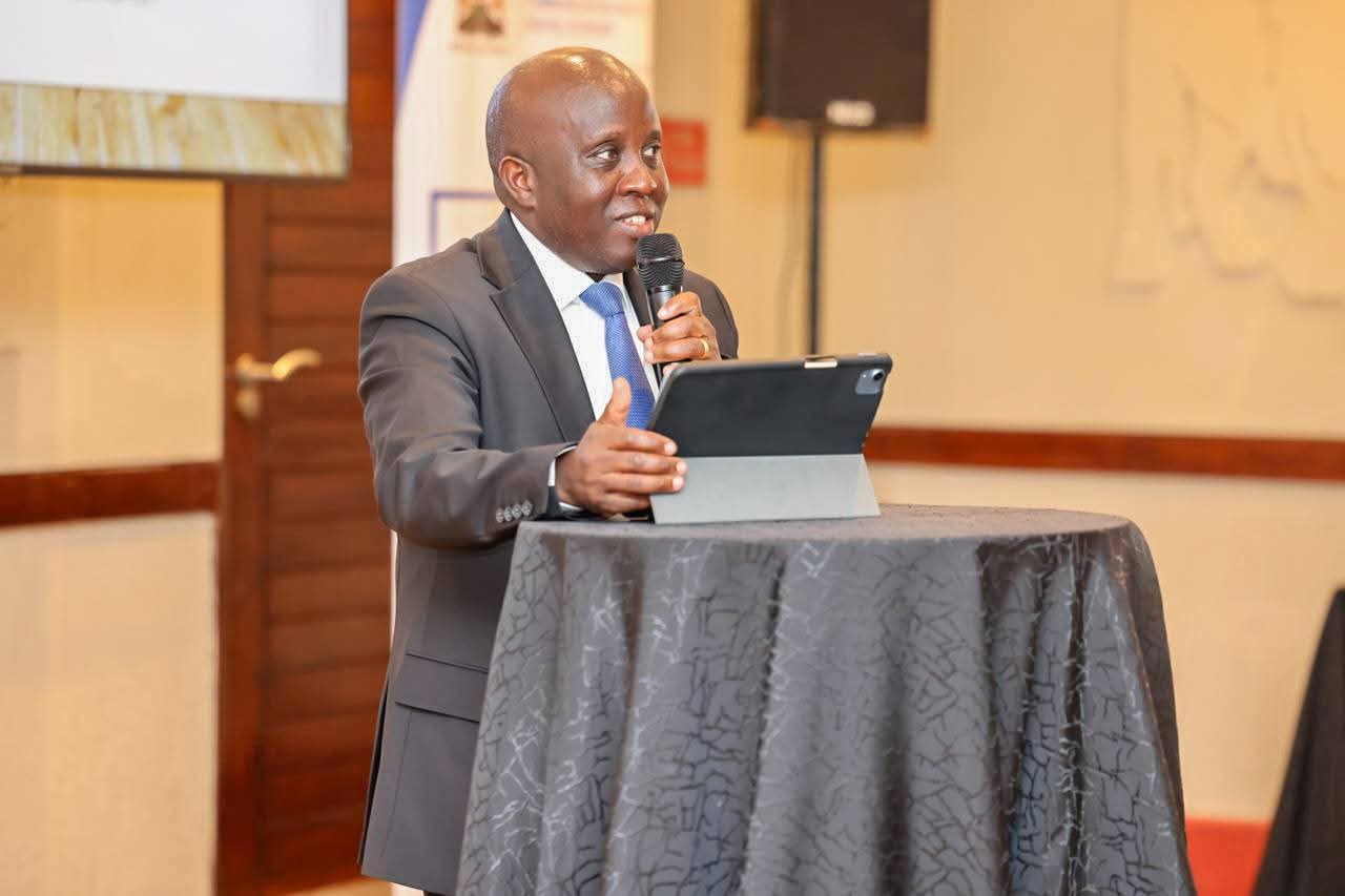 National Data Governance Policy Formulation kicks off