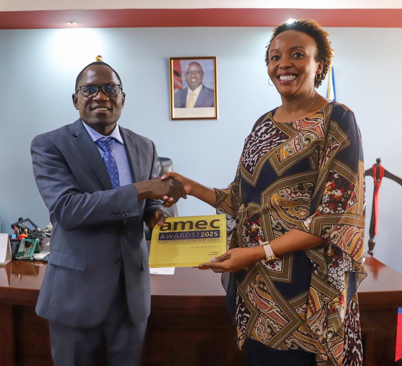 Data Analytics & Measurement in Enhancing Government Communication