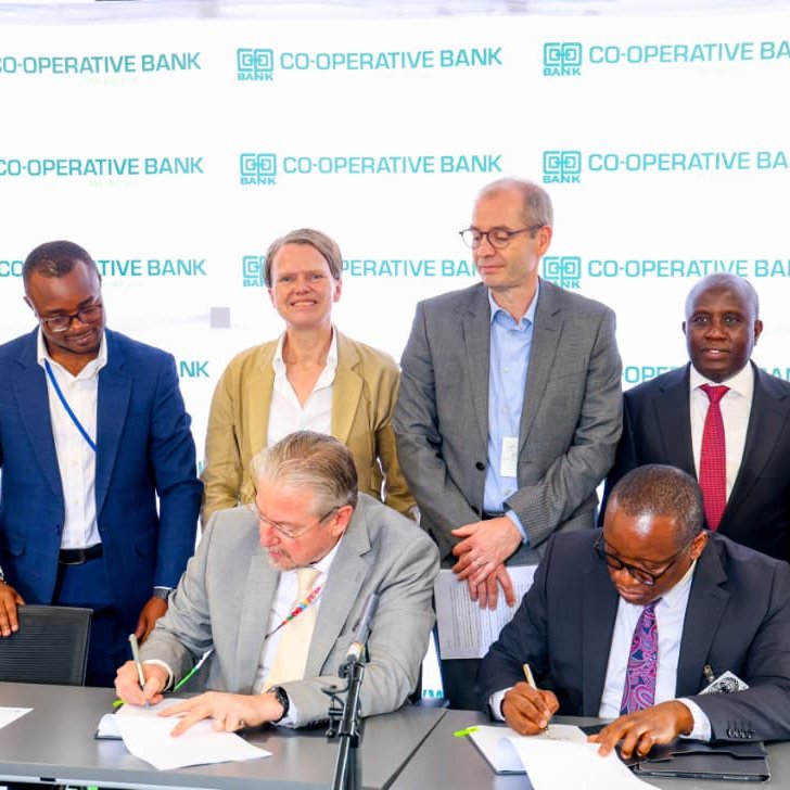 Launch of Financing Facility to Unlock Growth for Indigenous Digital Platforms and MSMEs