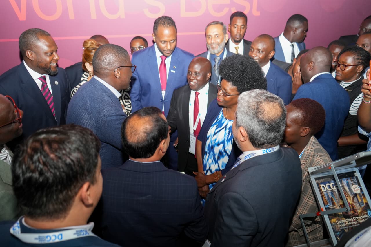 Kenya Hosts Major AI Everything Gitex Conference To Boost Africa’s Digital Transformation