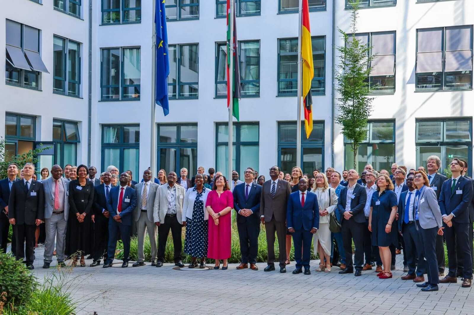 Kenya and Germany Strengthen Economic and Digital Cooperation at Business Day in Berlin