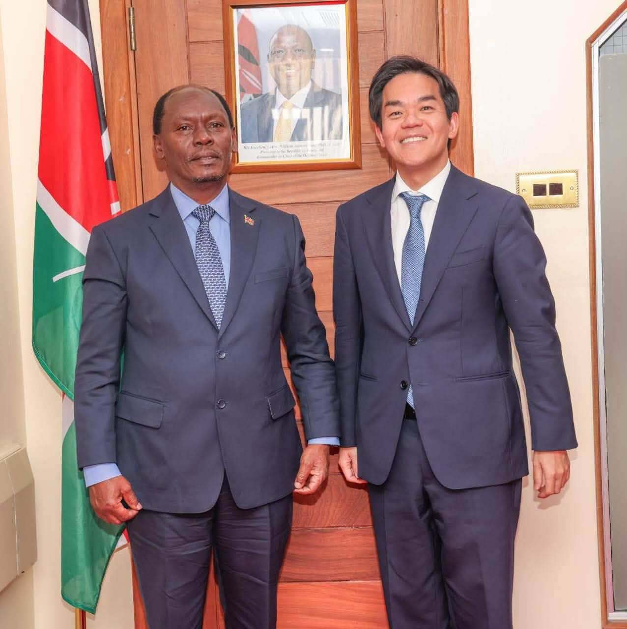 Strategic Partnership to Accelerate Digital Transformation