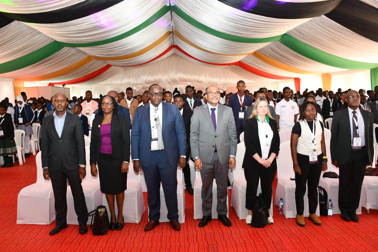 Kenya AI Policy Commended for Promoting Ethical Use of Artificial Intelligence