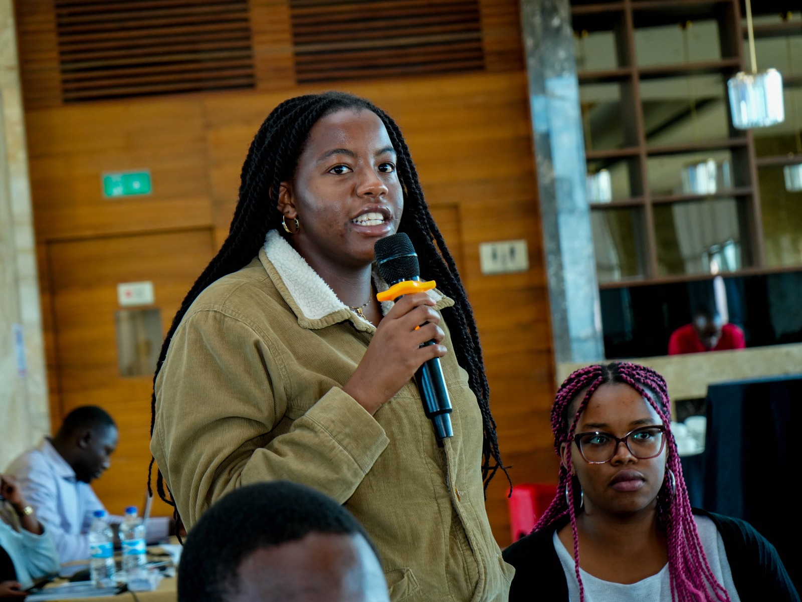 Government Moves to Strengthen Kenya’s Data Governance Framework