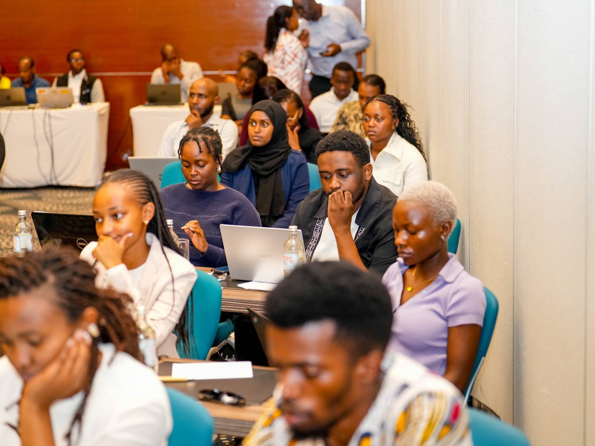 Building Kenya’s AI Future: Consensus in Action