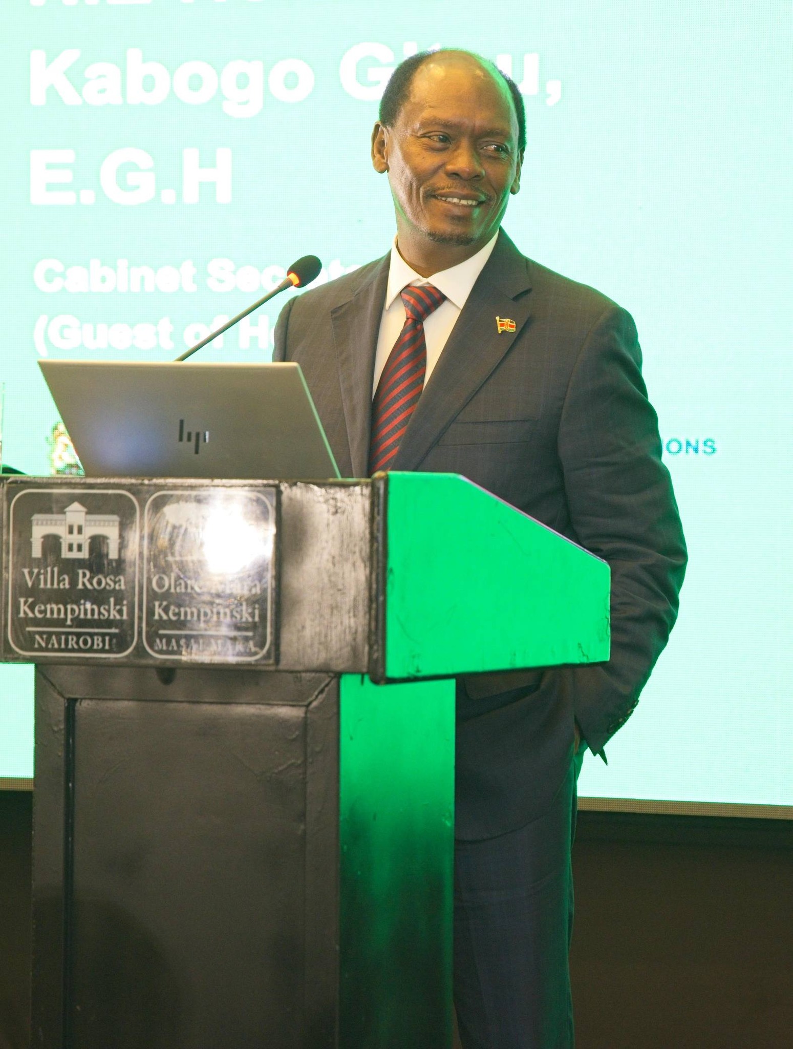 The Domain Summit Africa 2026 a great platform to spearhead digital conversations for Africa