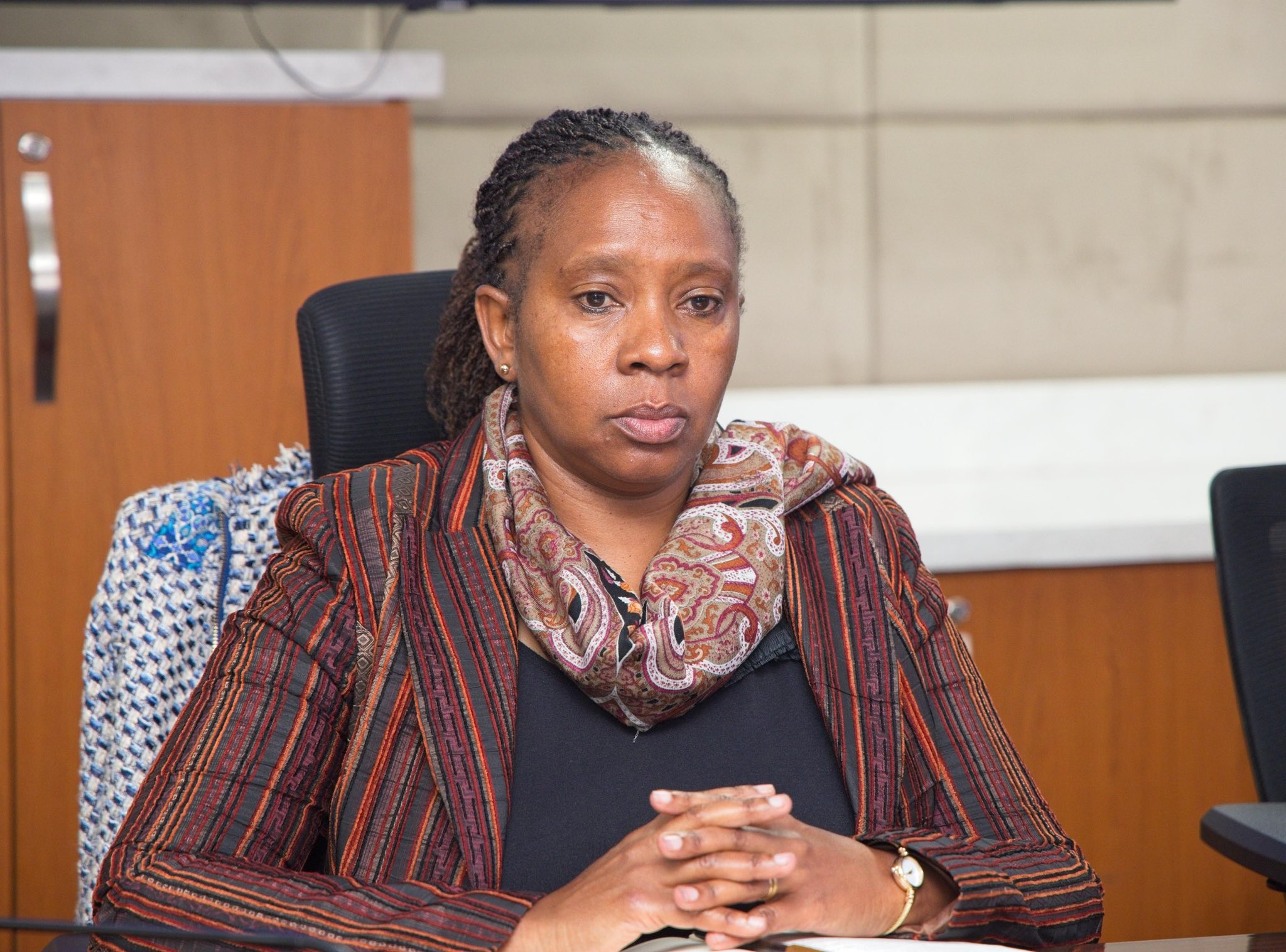 Kenya welcomes structured cooperation that strengthens national cybersecurity posture and safeguards digital transformation gains.