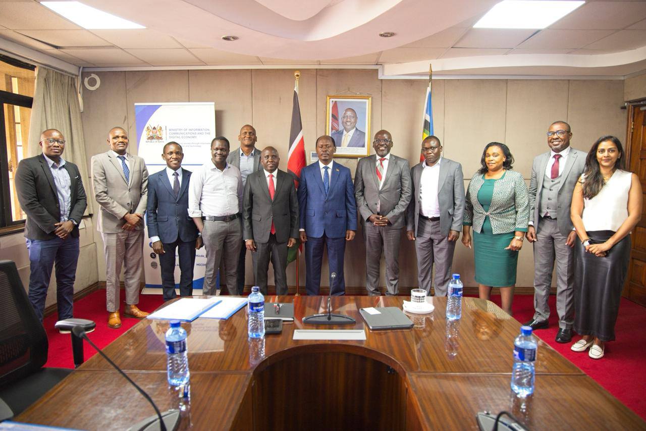 Strengthening Kenya’s Electrical and Electronic Manufacturing Sector