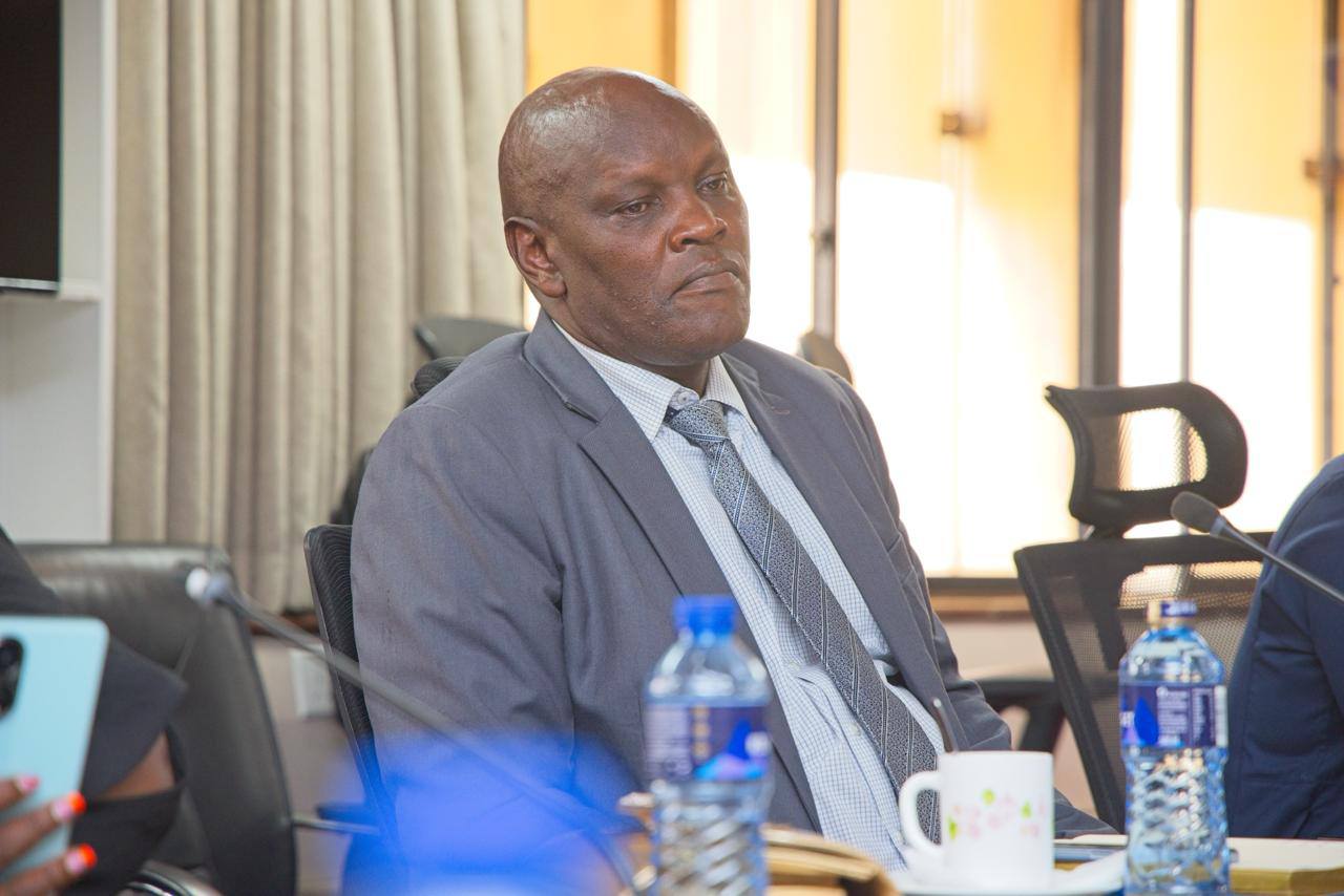 Unity, Dialogue, and National Cohesion