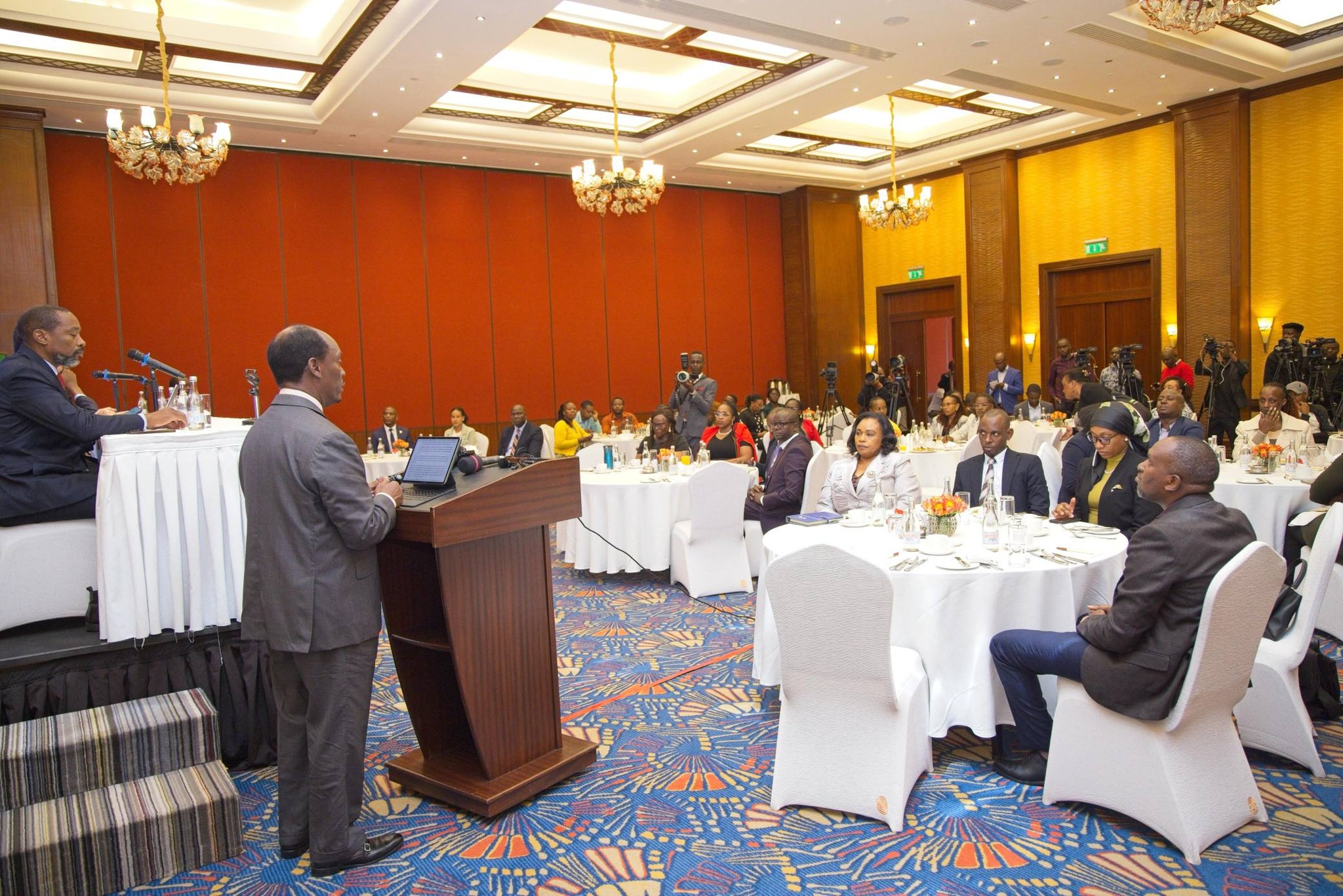 Kenya Set to Host 15th Connected Africa Summit in Nairobi