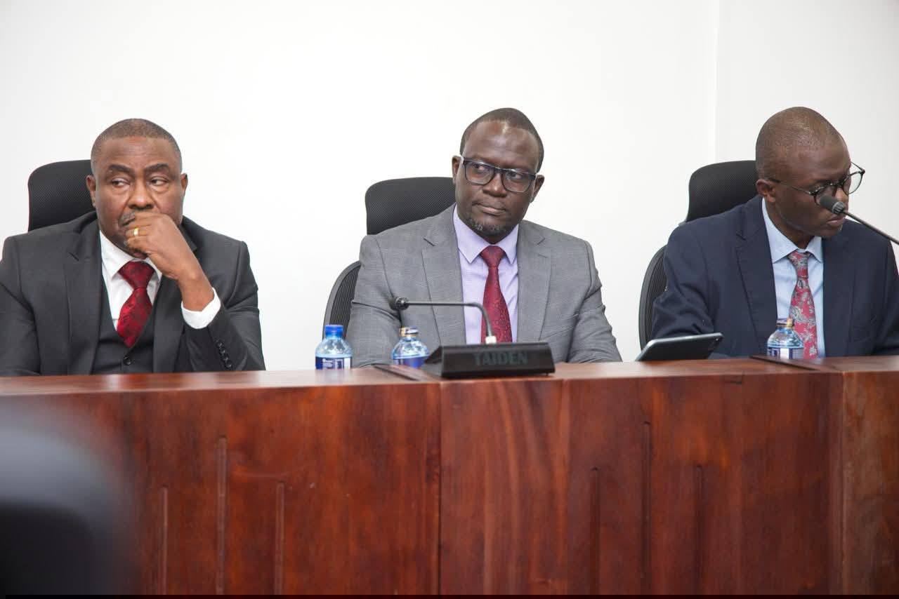  CS Kabogo highlights key milestones achieved in the delivery of digital government services