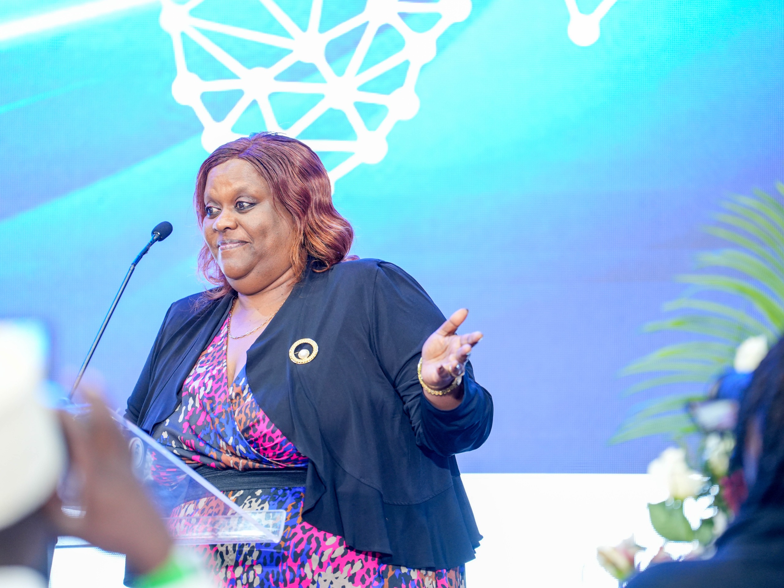 ICT Principal Secretary Rallies Partners Ahead of Connected Africa Summit 2026
