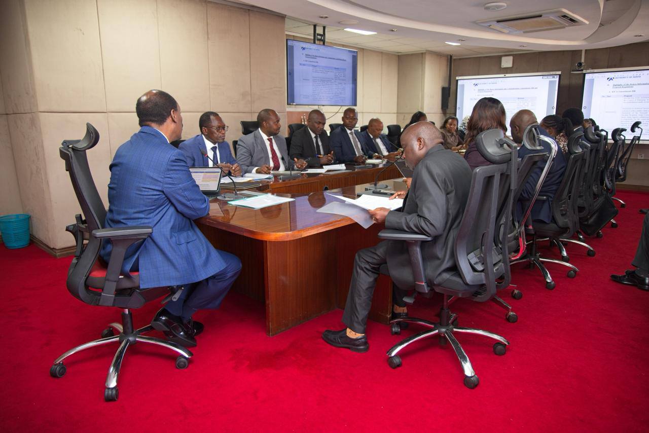 The government remains committed to strengthening Kenya’s digital and communications sector