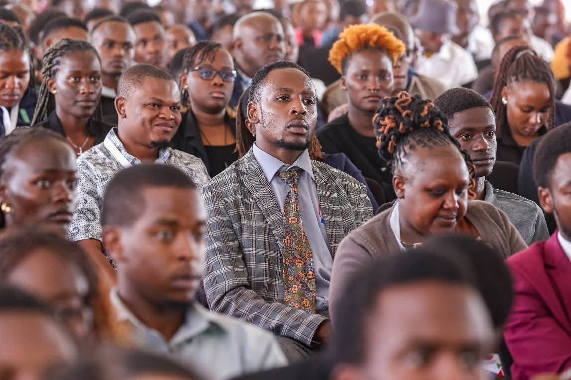 Kenya is Strategically Positioning as a Hub in the Global Digital Landscape