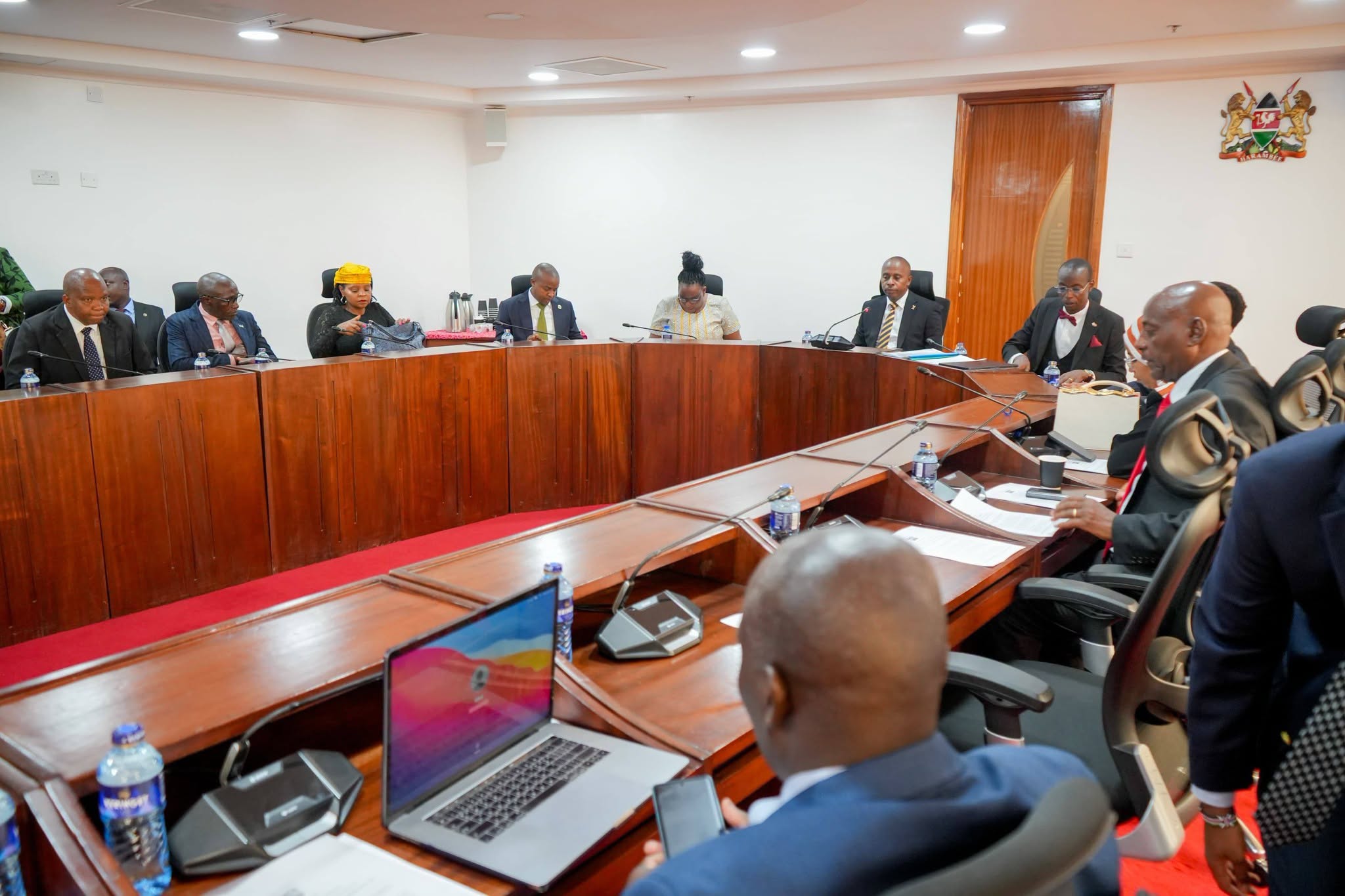Building Trust, Security and Inclusion for Kenya’s Digital Future
