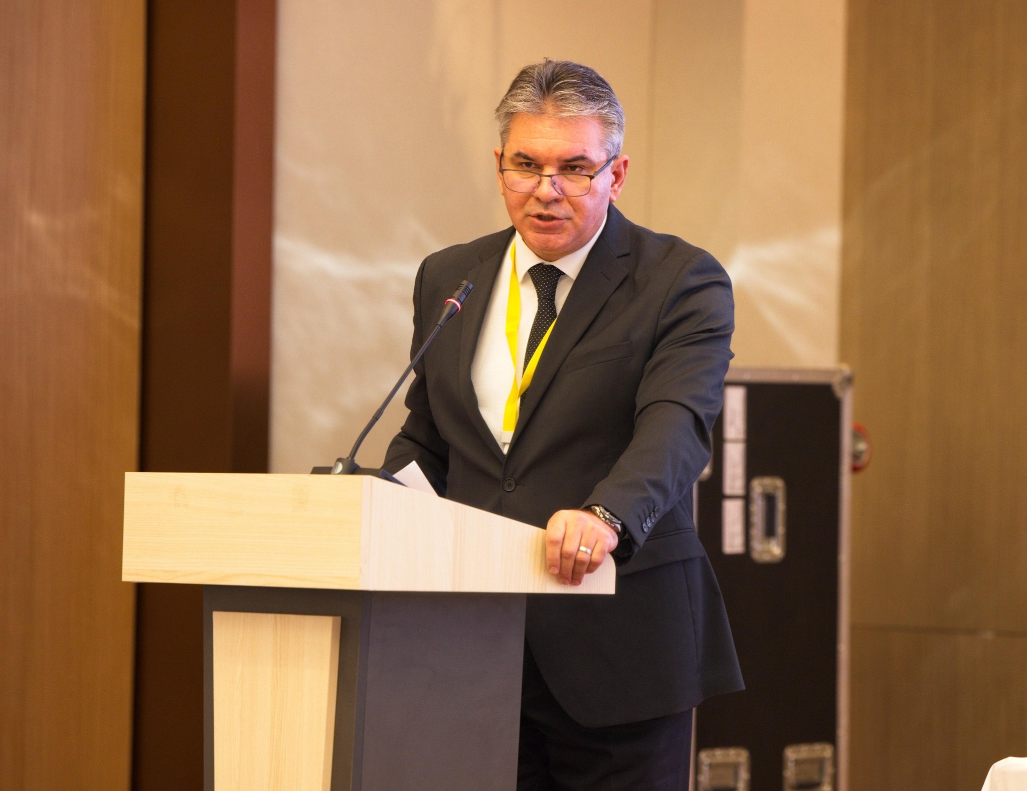 Enhancing cross-border cooperation in tackling Cybercrime in Africa