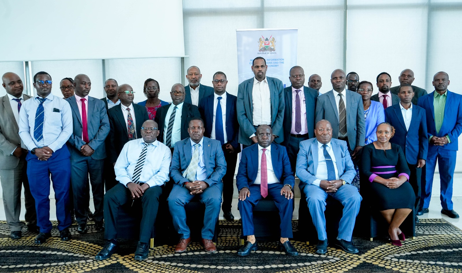 Government Moves to Strengthen Kenya’s Data Governance Framework