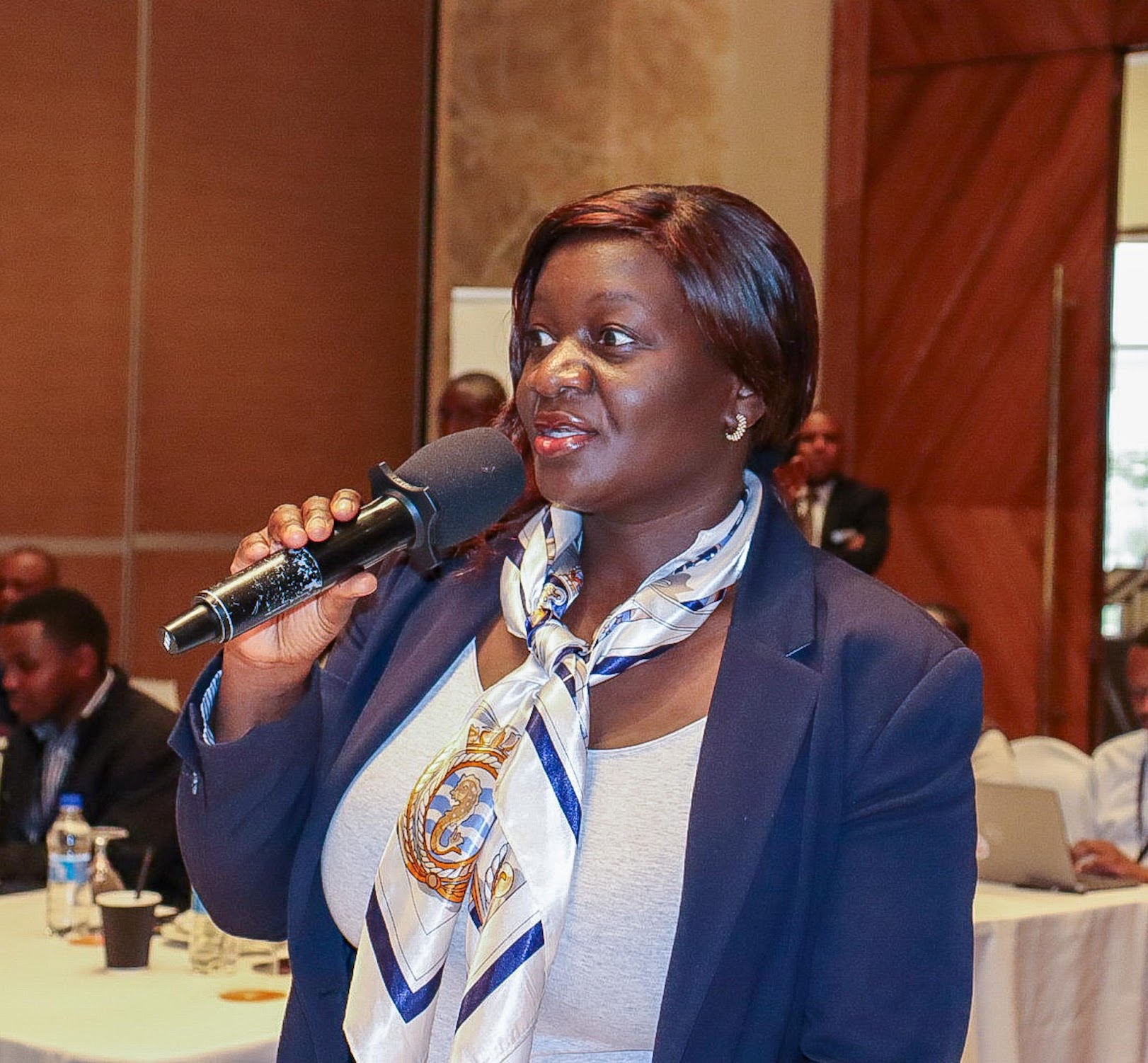  Kenya Data Governance Capacity Building and Engagement