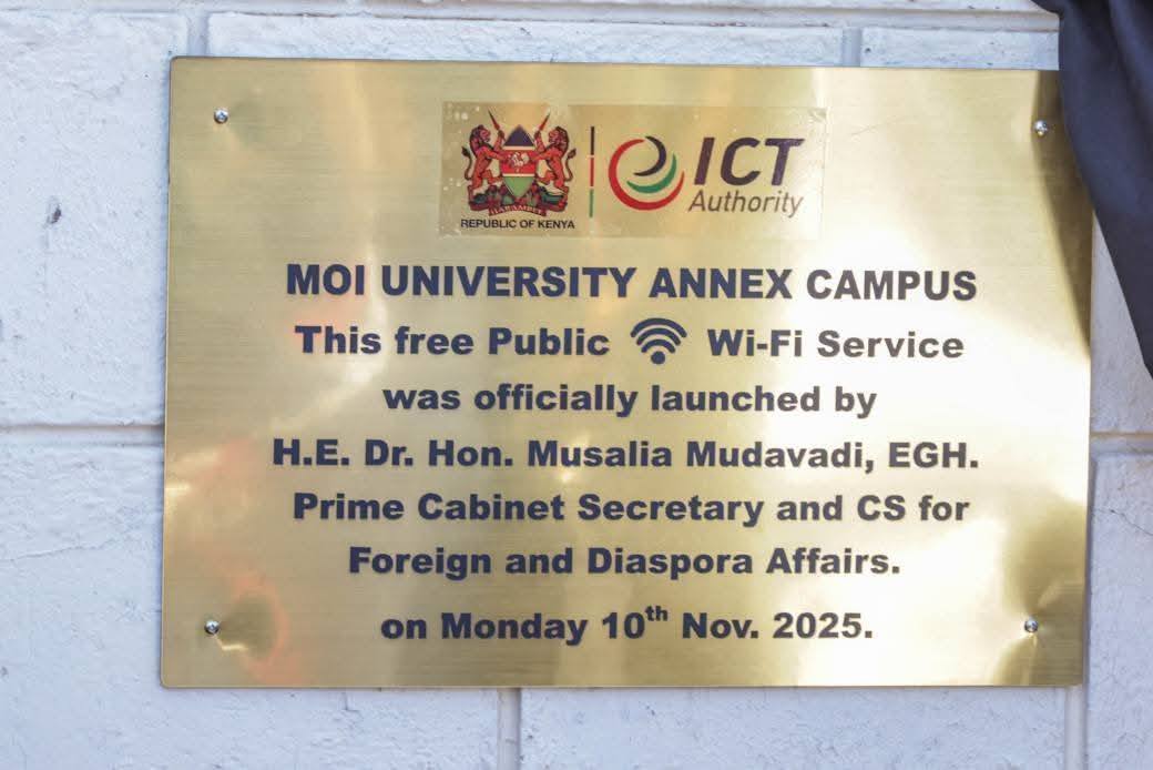 Kenya is Strategically Positioning as a Hub in the Global Digital Landscape