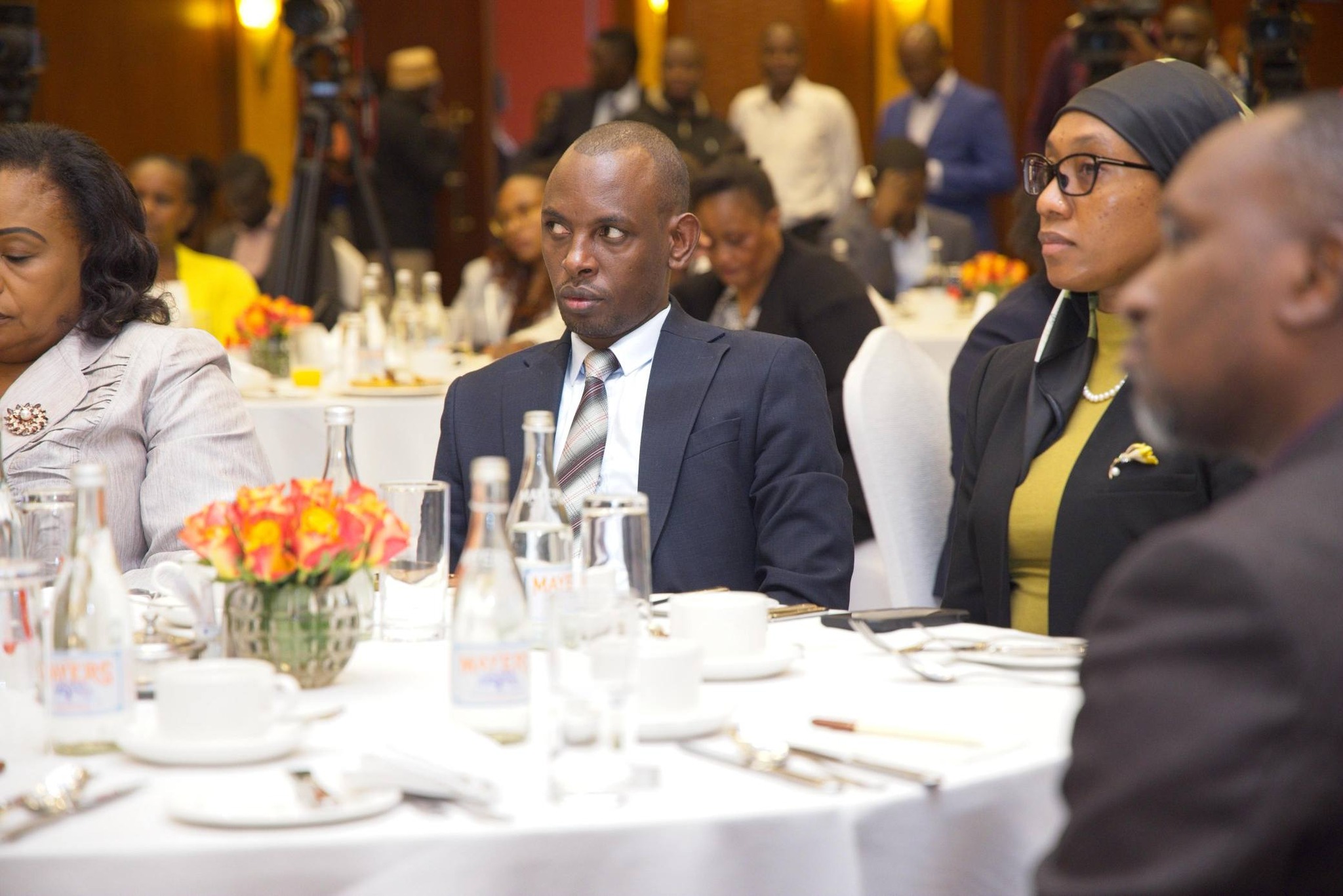 Kenya Set to Host 15th Connected Africa Summit in Nairobi