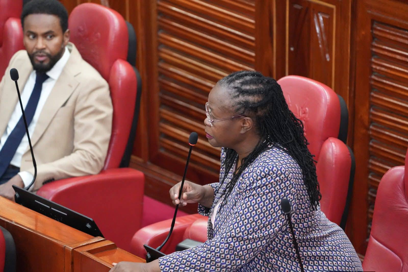 Government remains committed to creating a safer and more secure digital environment for all children