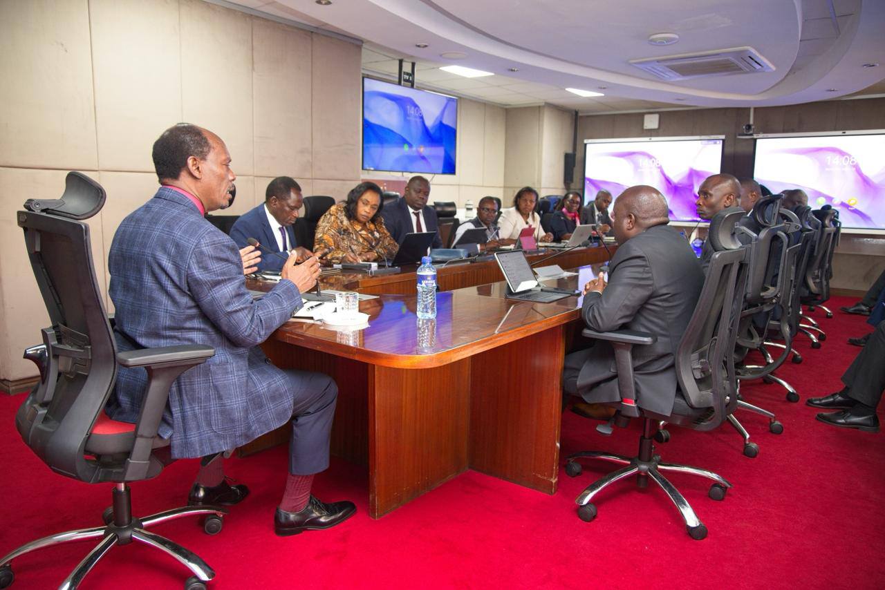 Government is committed to transforming digital hubs into vibrant centres of innovation across the country
