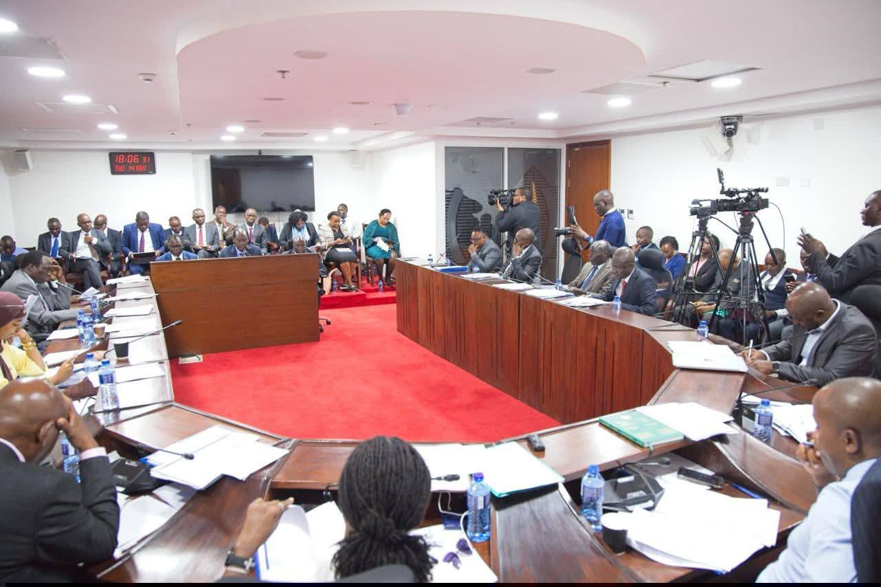 Ministry is commitment to advancing the Government’s Bottom-Up Economic Transformation Agenda (BETA)