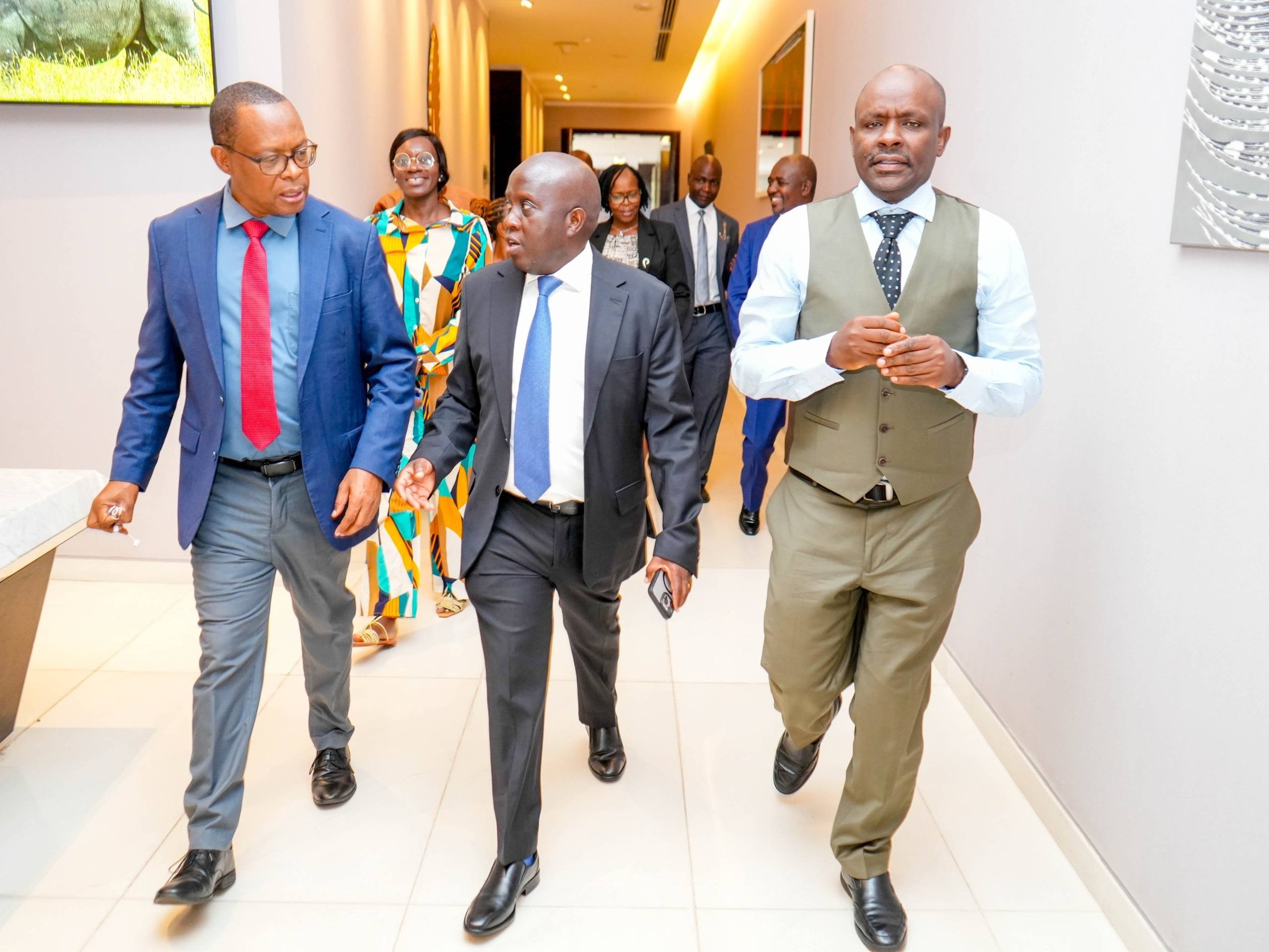 Building Kenya’s AI Future: Consensus in Action