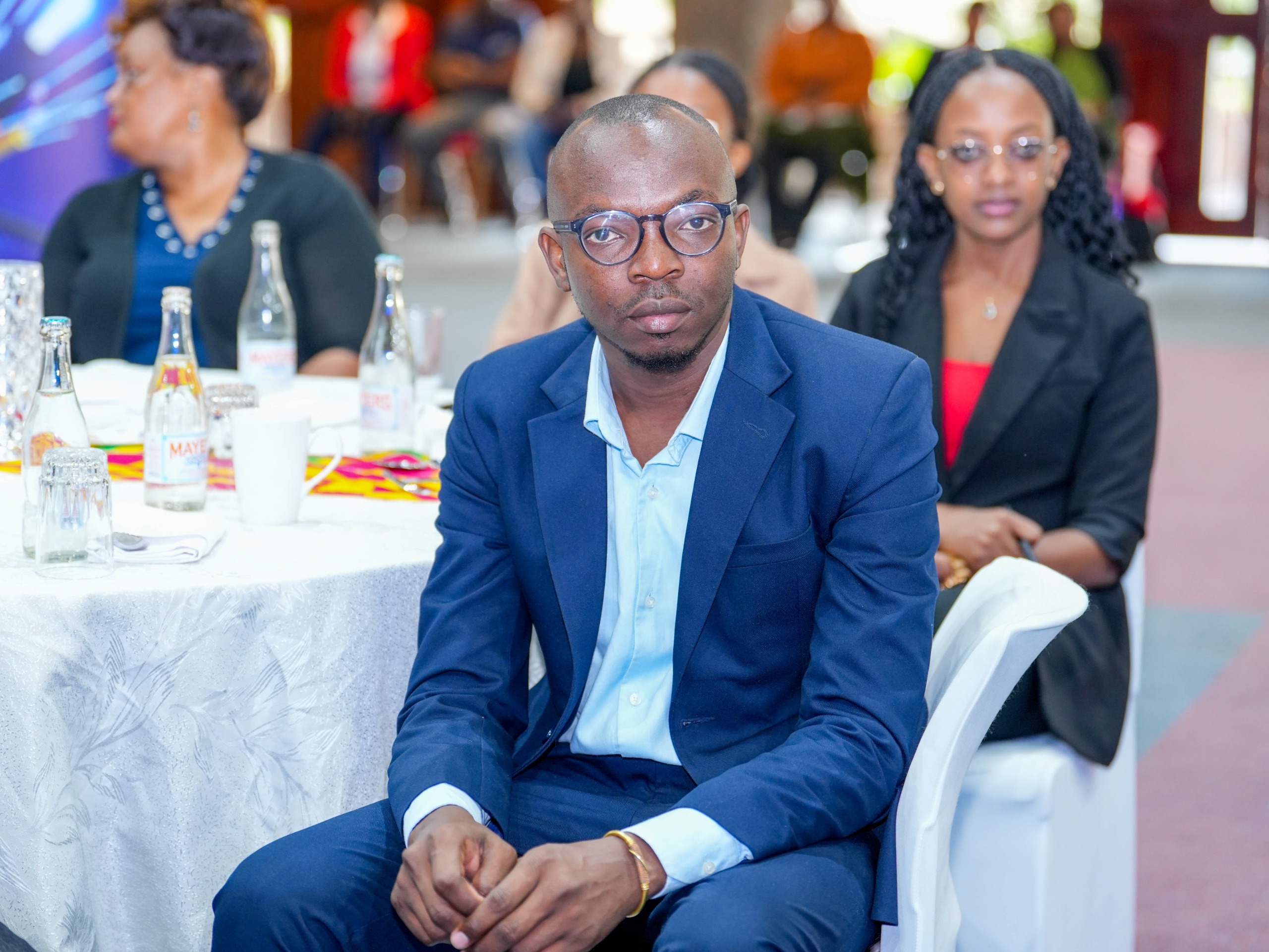 ICT Principal Secretary Rallies Partners Ahead of Connected Africa Summit 2026