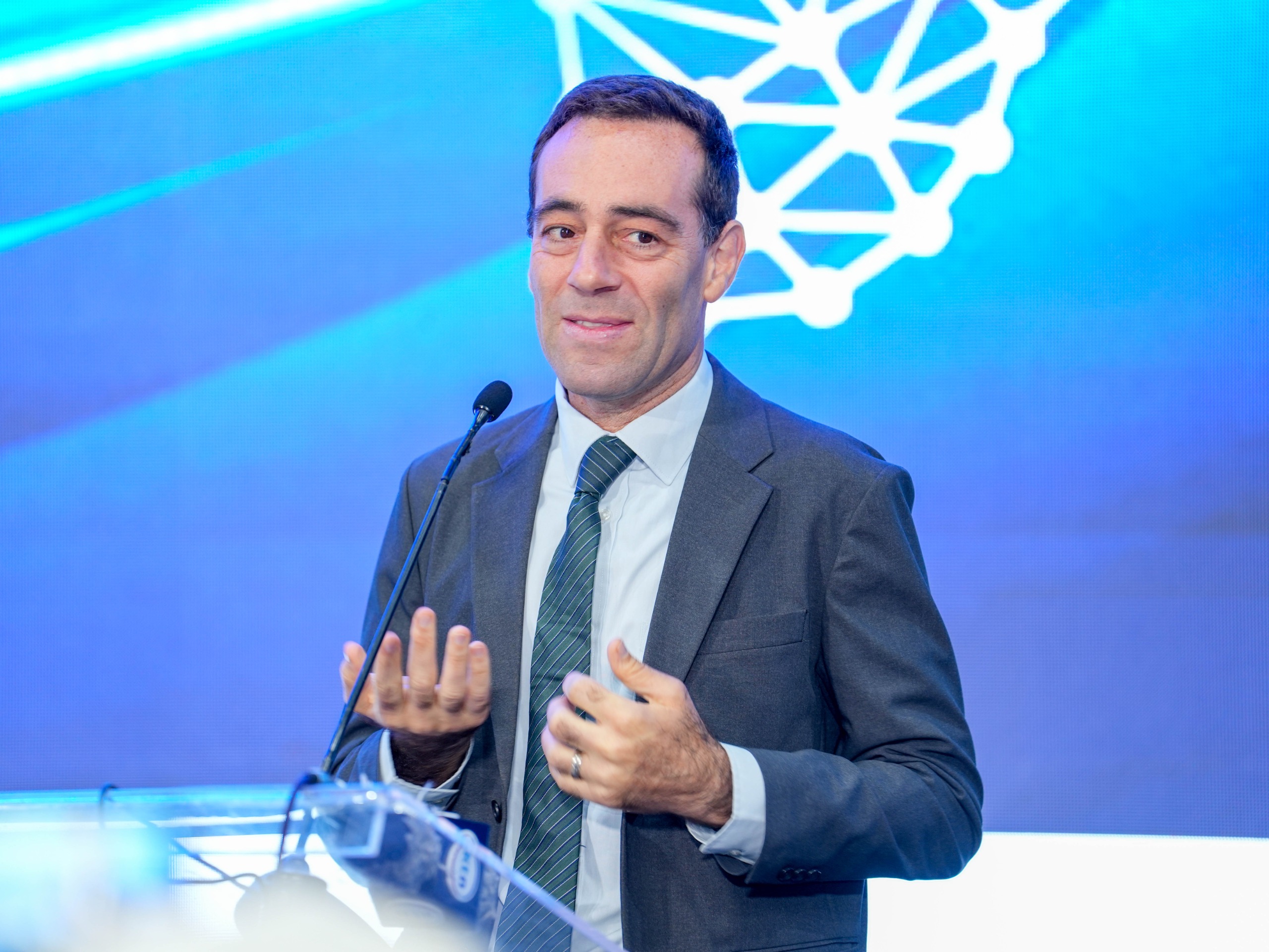 ICT Principal Secretary Rallies Partners Ahead of Connected Africa Summit 2026