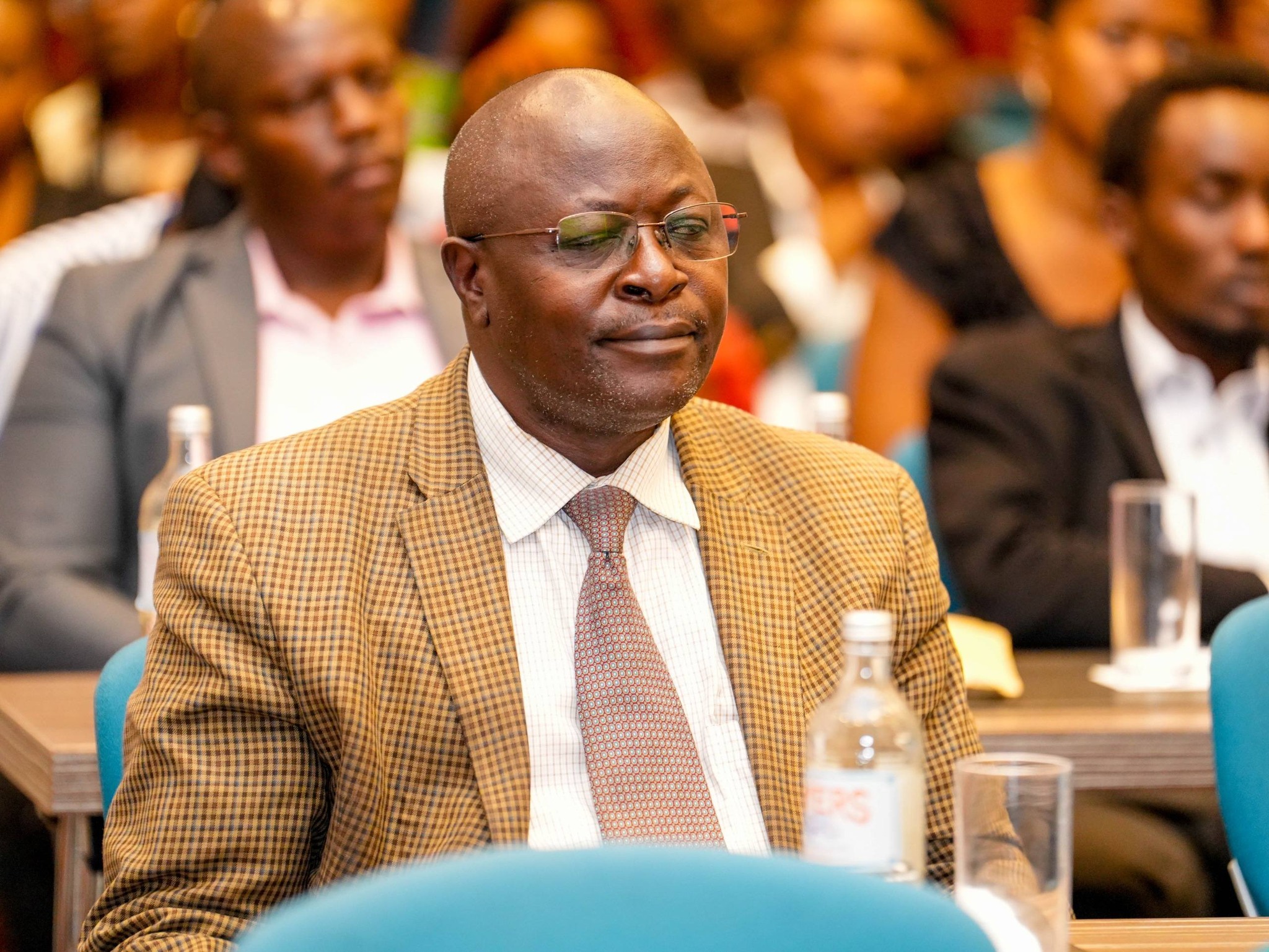 Building Kenya’s AI Future: Consensus in Action