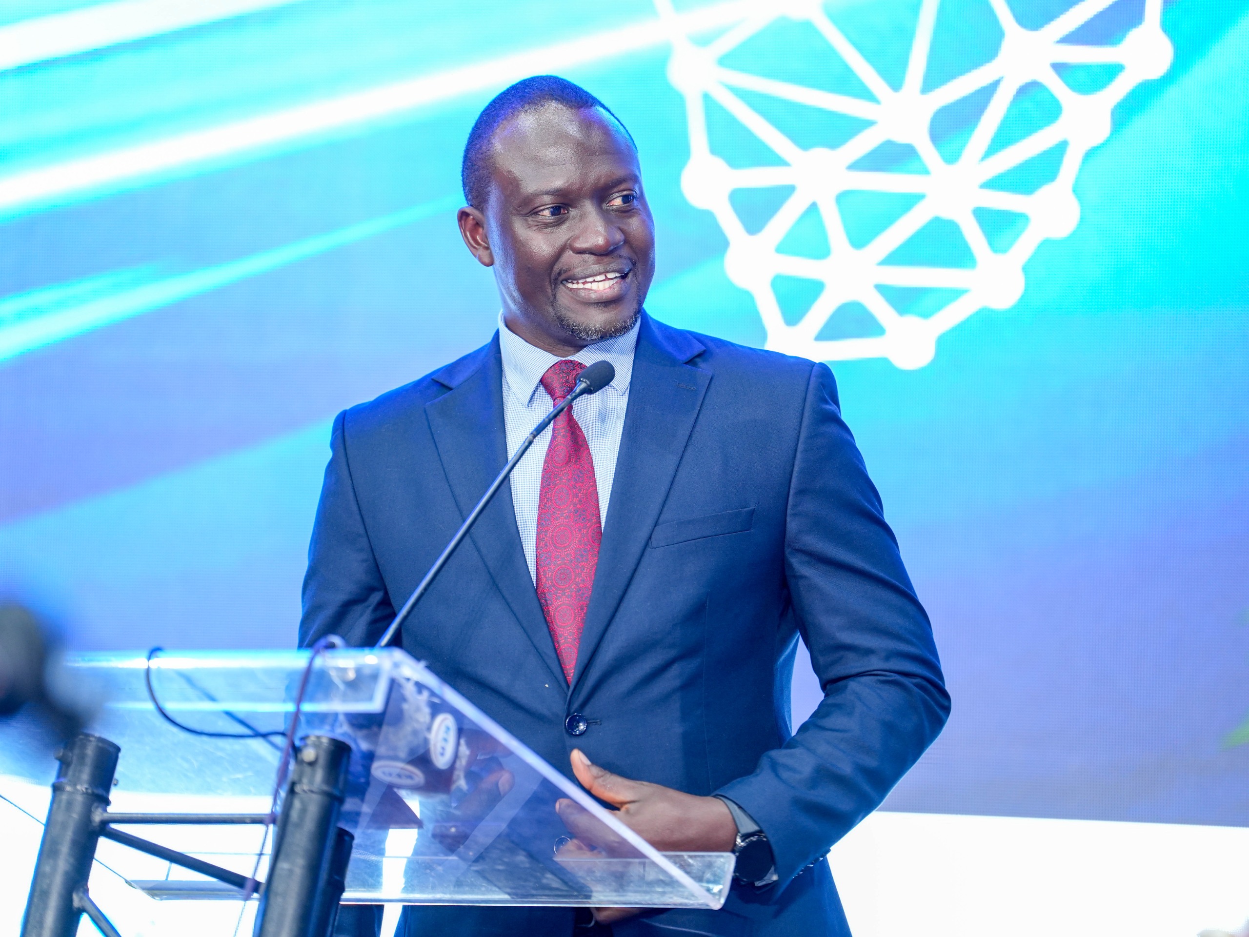 ICT Principal Secretary Rallies Partners Ahead of Connected Africa Summit 2026