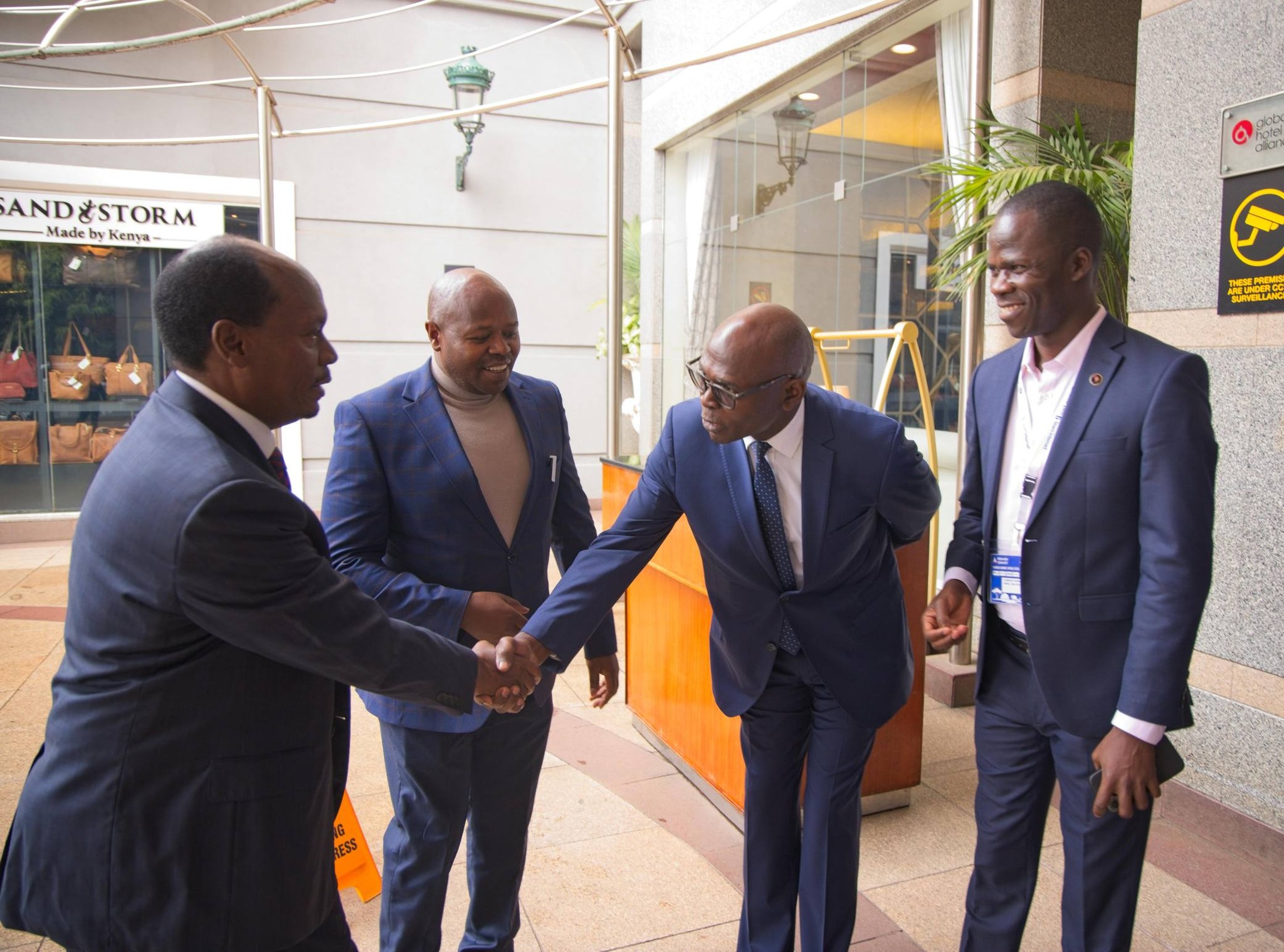 The Domain Summit Africa 2026 a great platform to spearhead digital conversations for Africa
