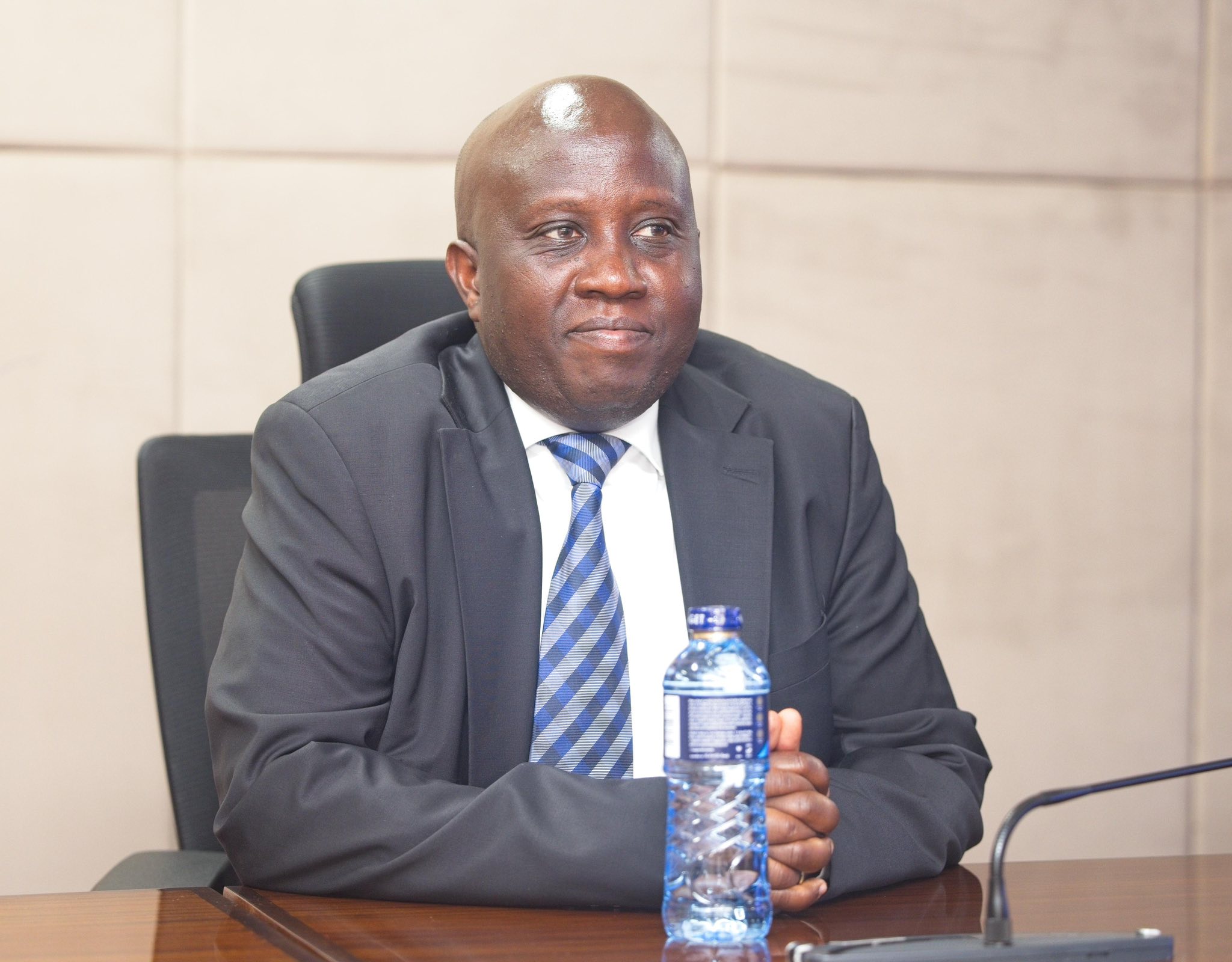 Kenya welcomes structured cooperation that strengthens national cybersecurity posture and safeguards digital transformation gains.