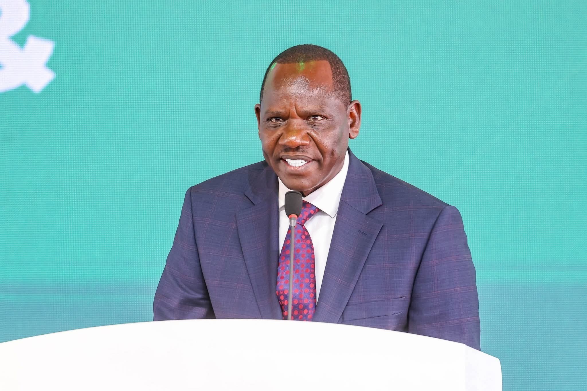 Kenya is Strategically Positioning as a Hub in the Global Digital Landscape