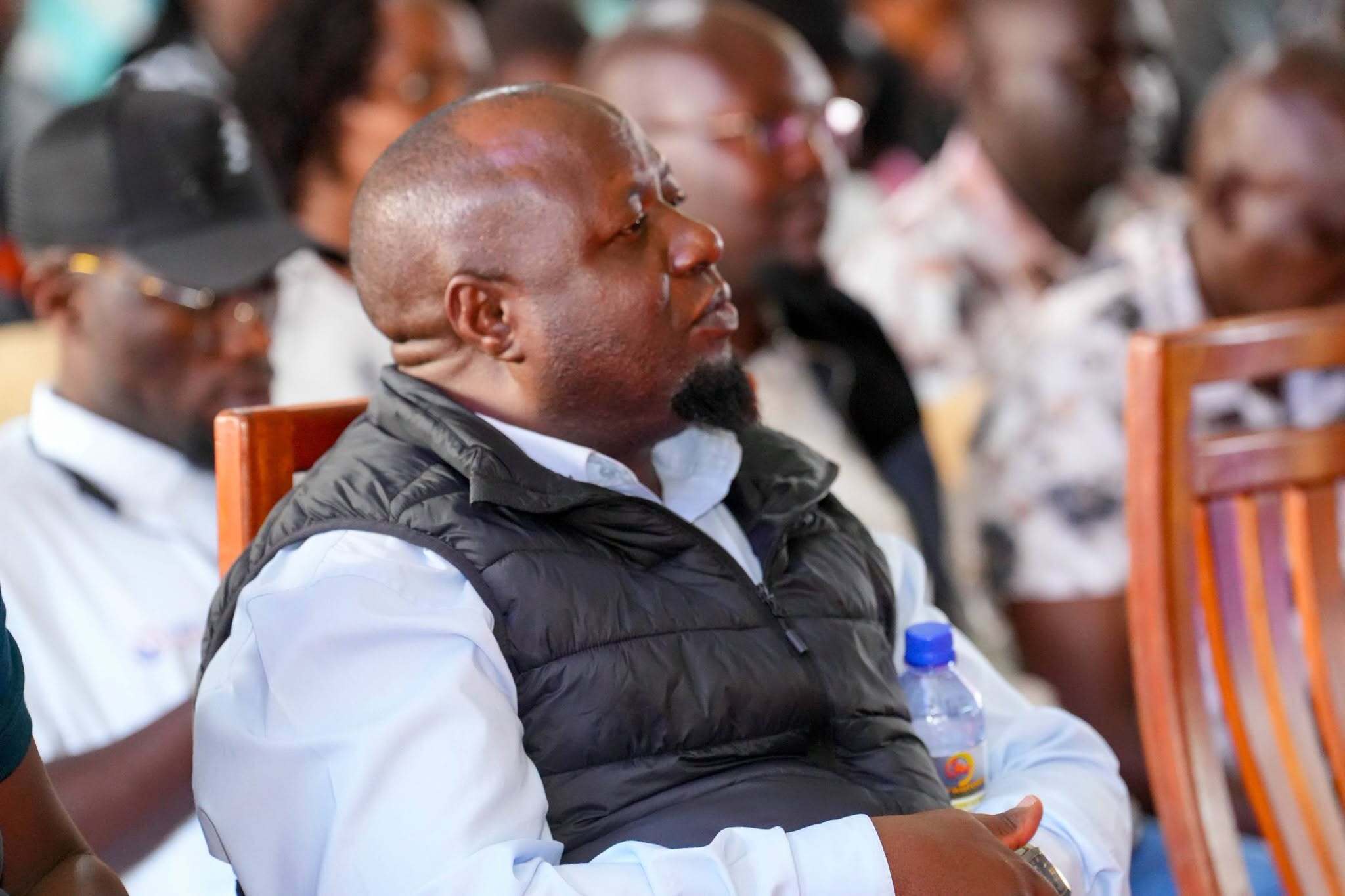 The Creator Journey Kicks Off in Iten, Elgeyo Marakwet County