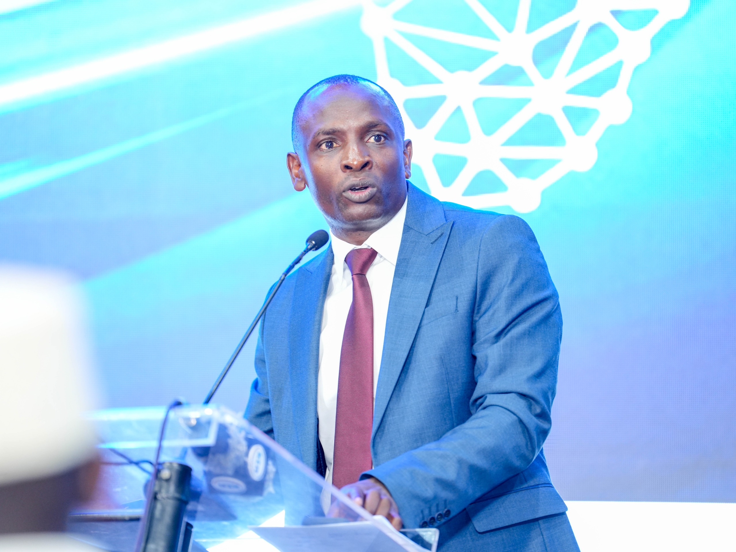 ICT Principal Secretary Rallies Partners Ahead of Connected Africa Summit 2026