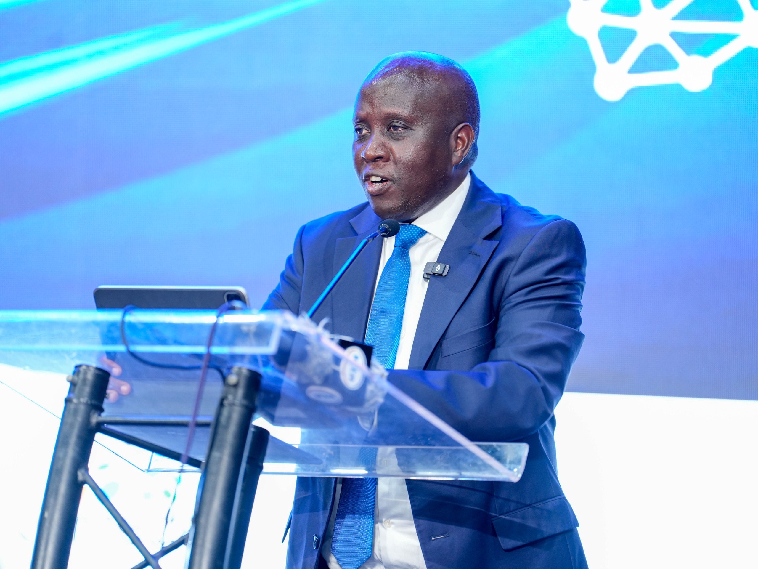 ICT Principal Secretary Rallies Partners Ahead of Connected Africa Summit 2026