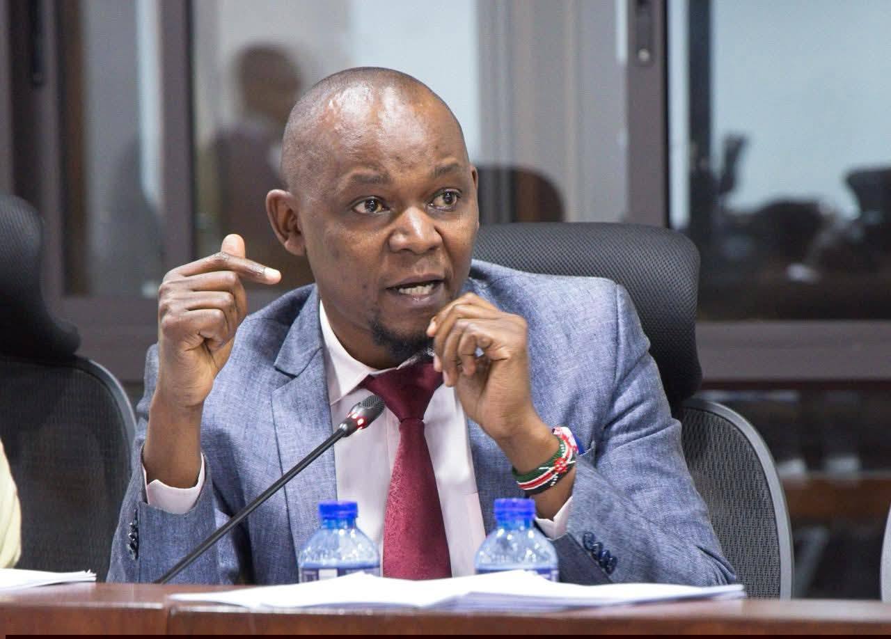 Ministry is commitment to advancing the Government’s Bottom-Up Economic Transformation Agenda (BETA)Ministry is commitment to advancing the Government’s Bottom-Up Economic Transformation Agenda (BETA)